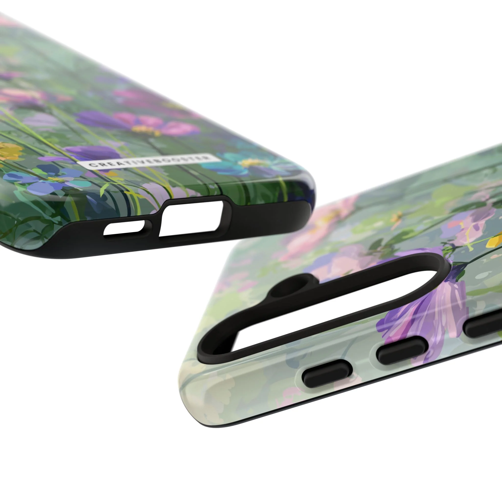 Pastel Bloom - Tough Phone Case - Image 127