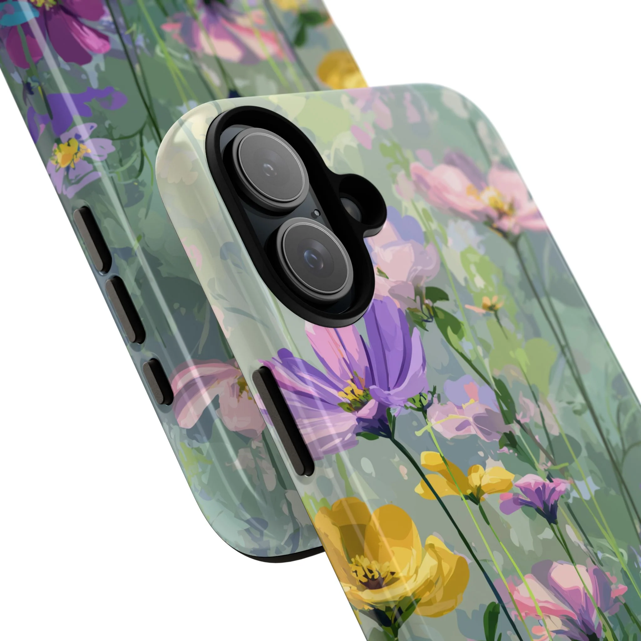 Pastel Bloom - Tough Phone Case - Image 144