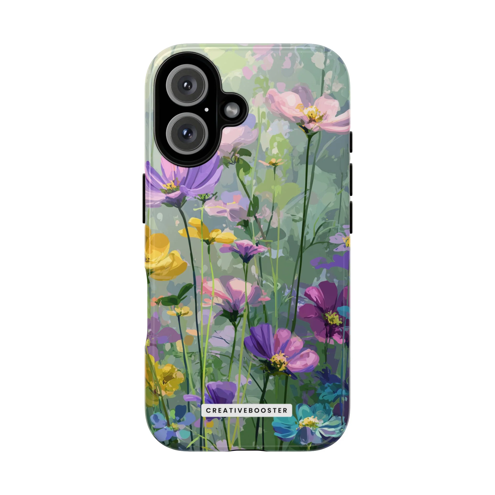 Pastel Bloom - Tough Phone Case - Image 53