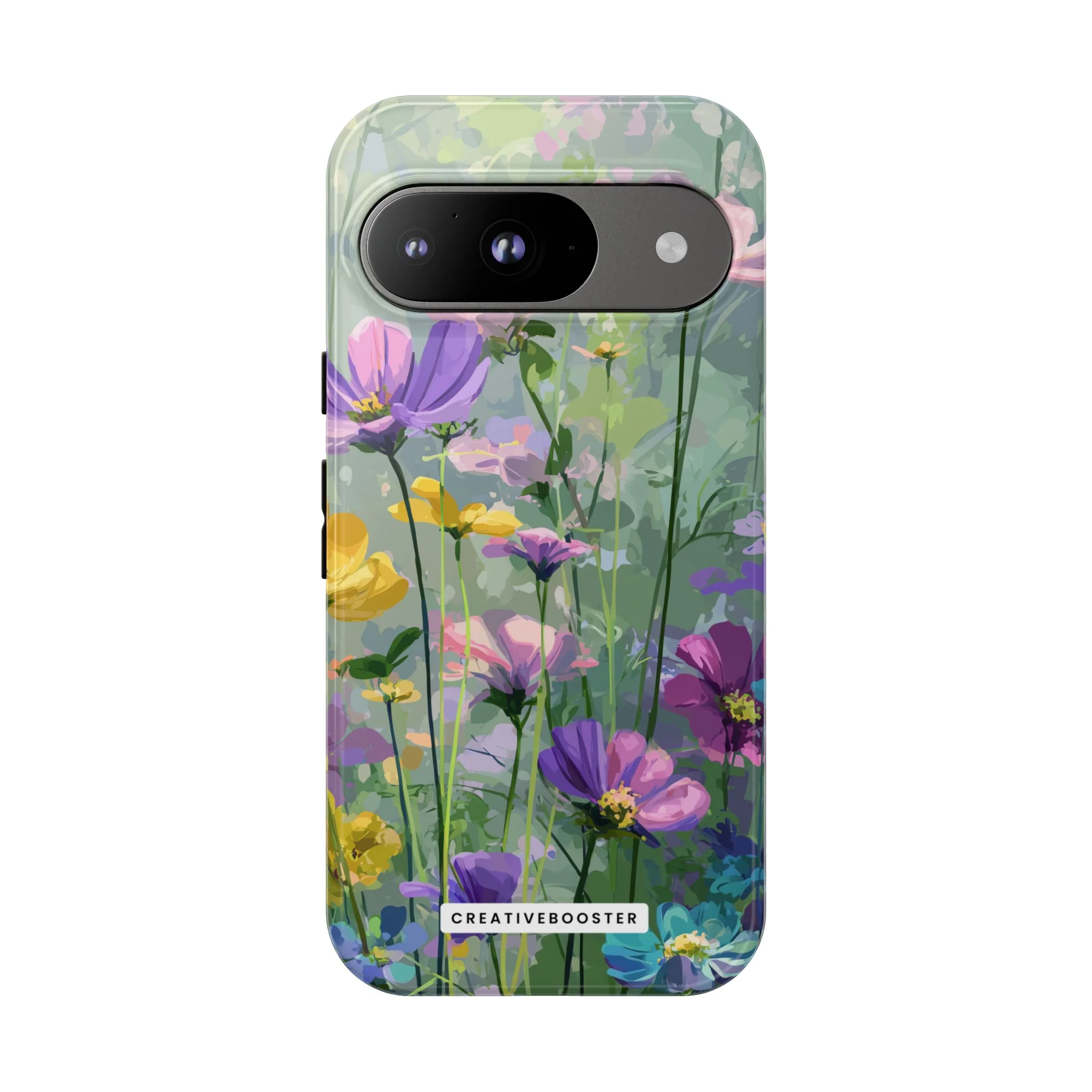 Pastel Bloom - Tough Phone Case - Image 56