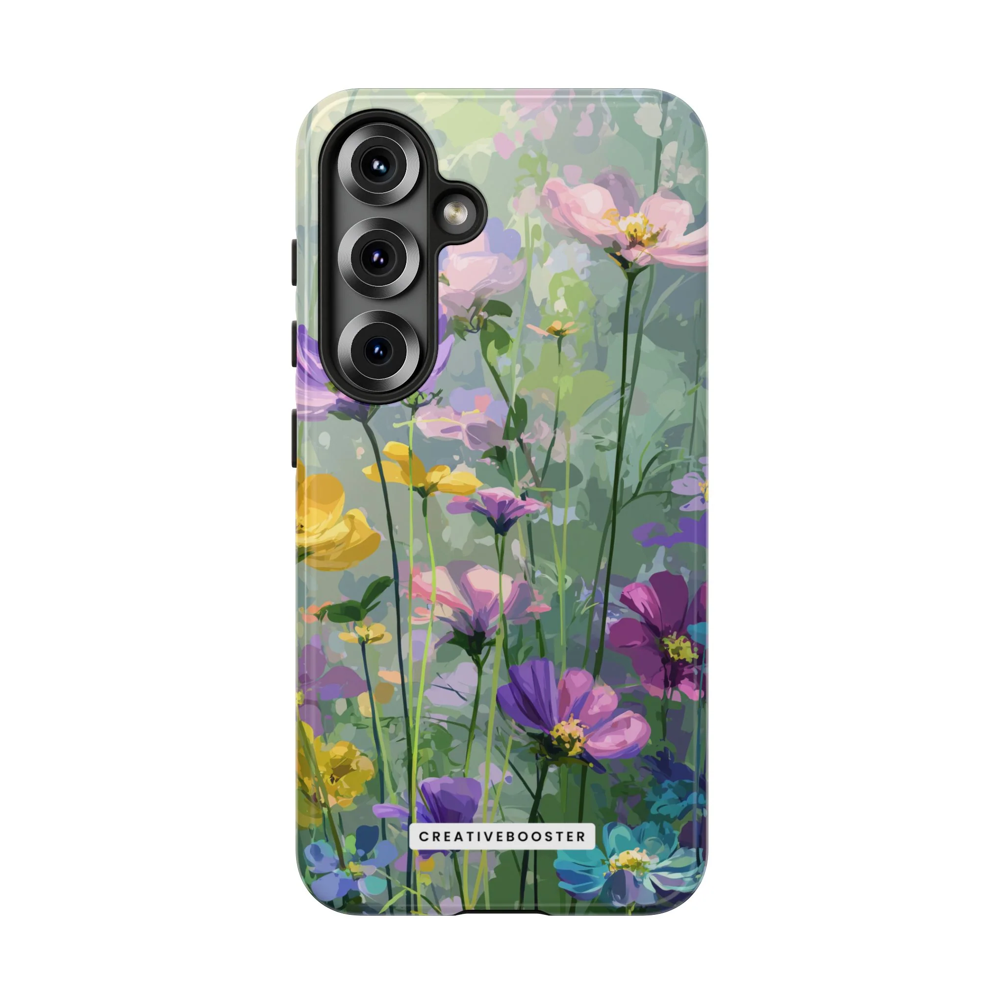 Pastel Bloom - Tough Phone Case - Image 71
