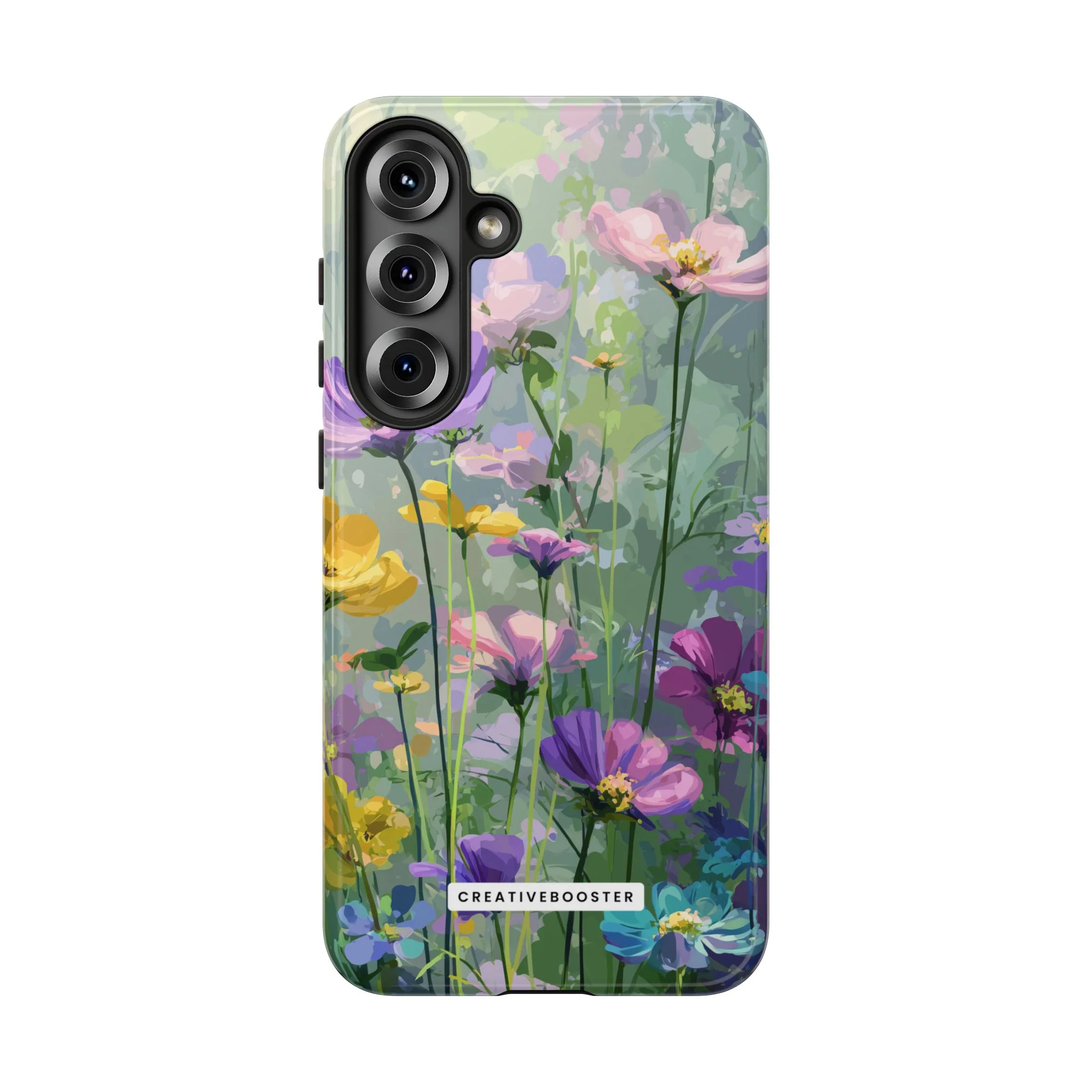 Pastel Bloom - Tough Phone Case - Image 72
