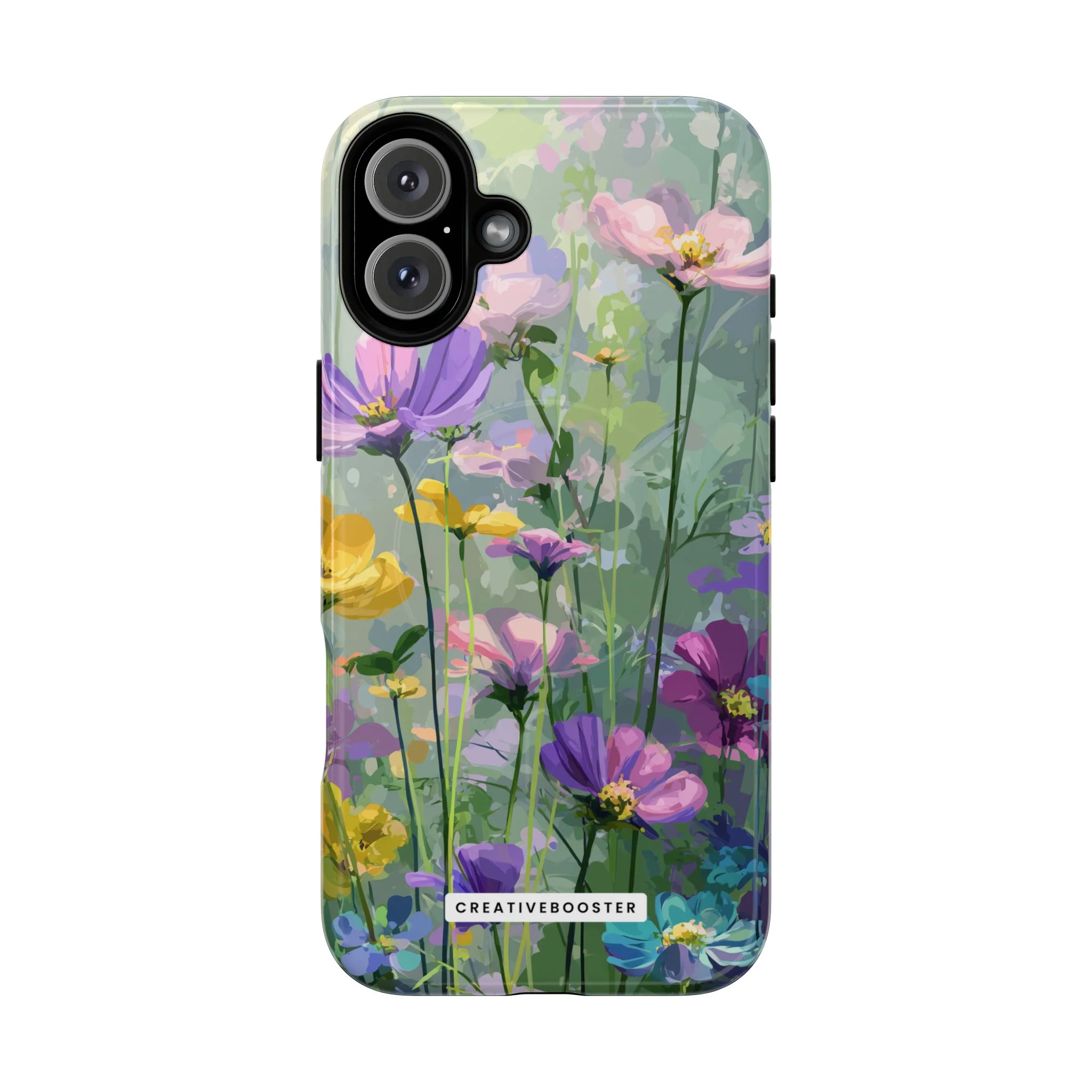 Pastel Bloom - Tough Phone Case (MagSafe) - Image 12