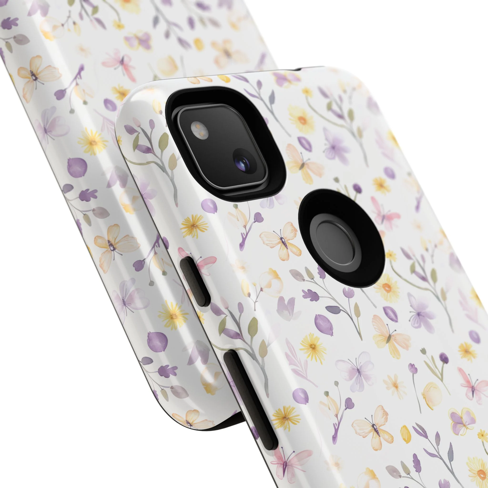 Pastel Meadow - Tough Phone Case - Image 172