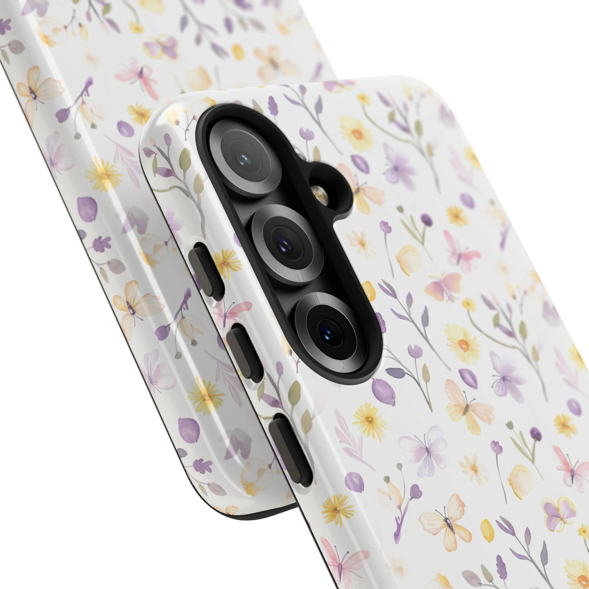 Pastel Meadow - Tough Phone Case - Image 180