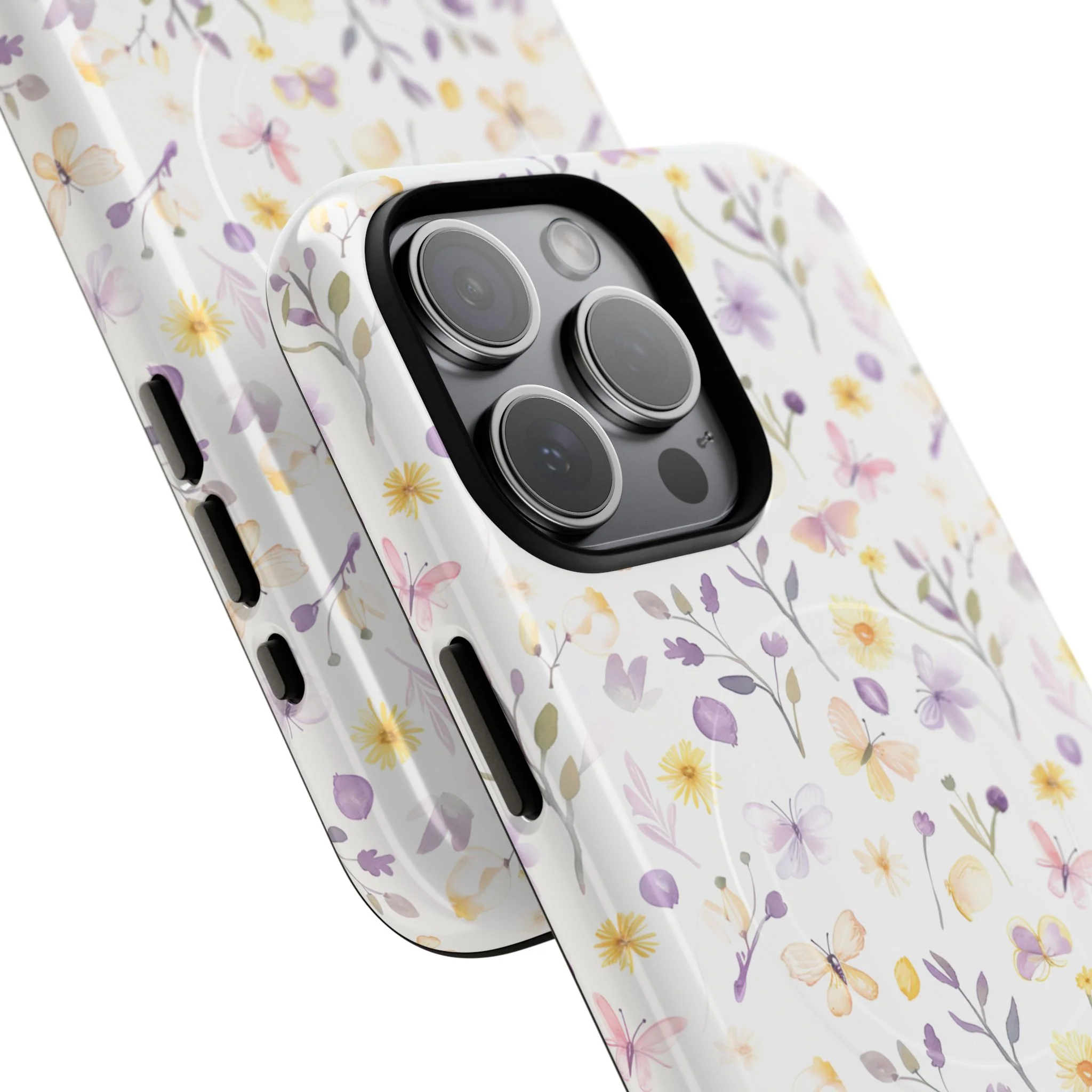 Pastel Meadow - Tough Phone Case (MagSafe) - Image 21