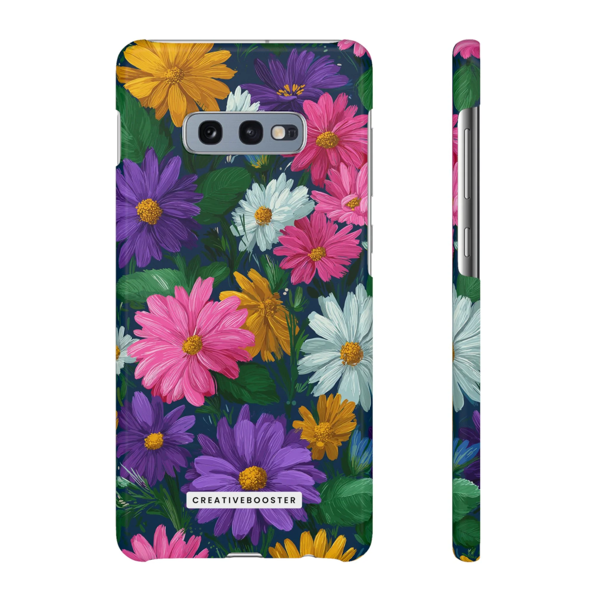 Petal Burst - Slim Phone Case - Image 10