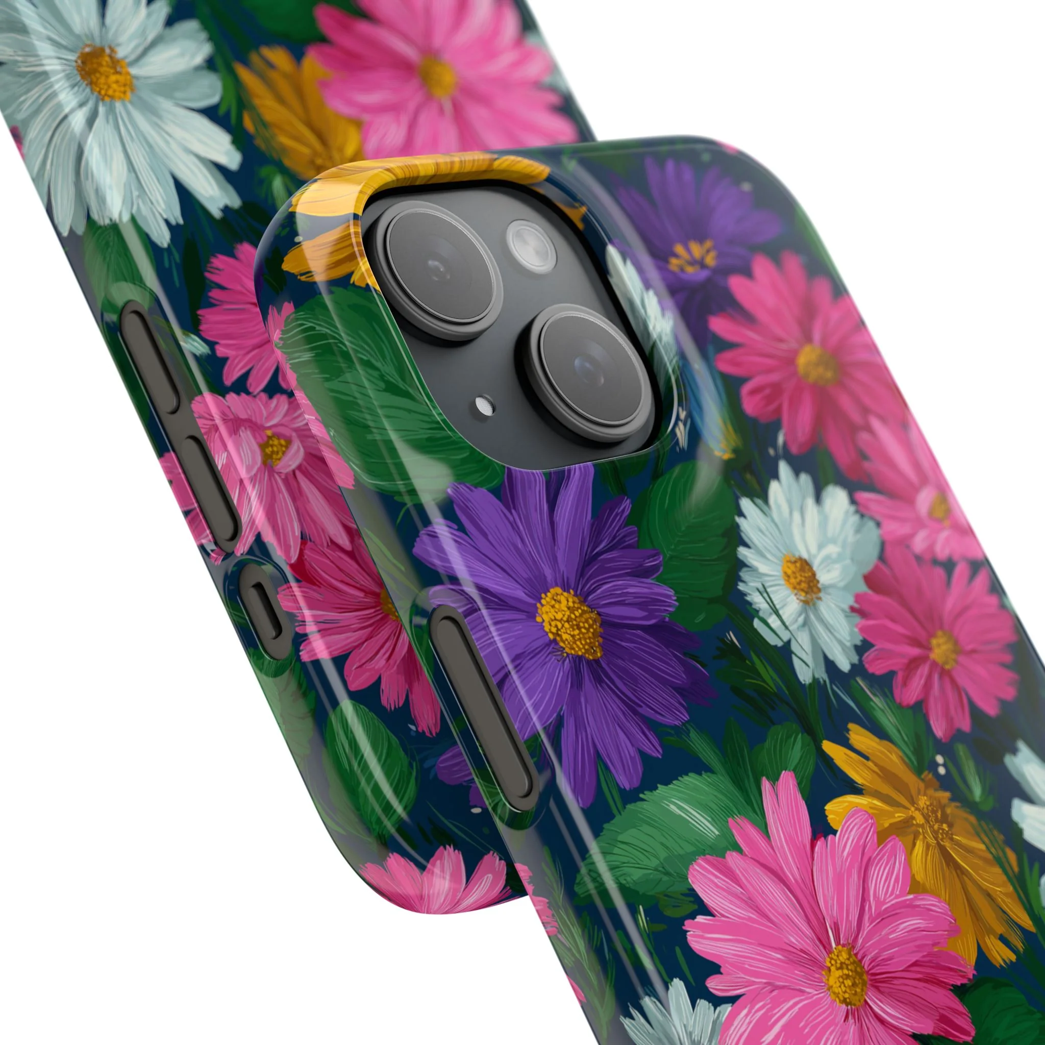 Petal Burst - Slim Phone Case - Image 99