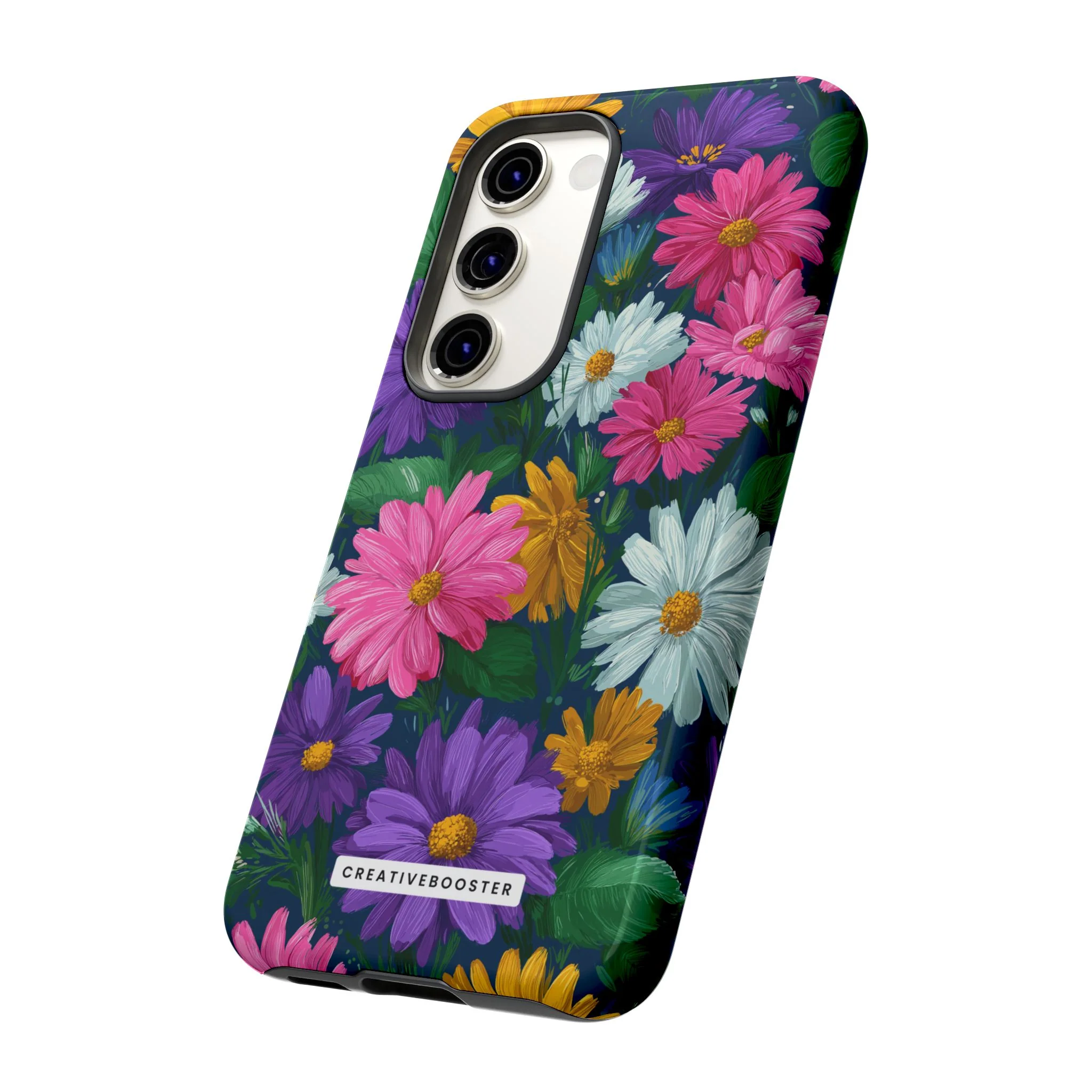 Petal Burst - Tough Phone Case - Image 103