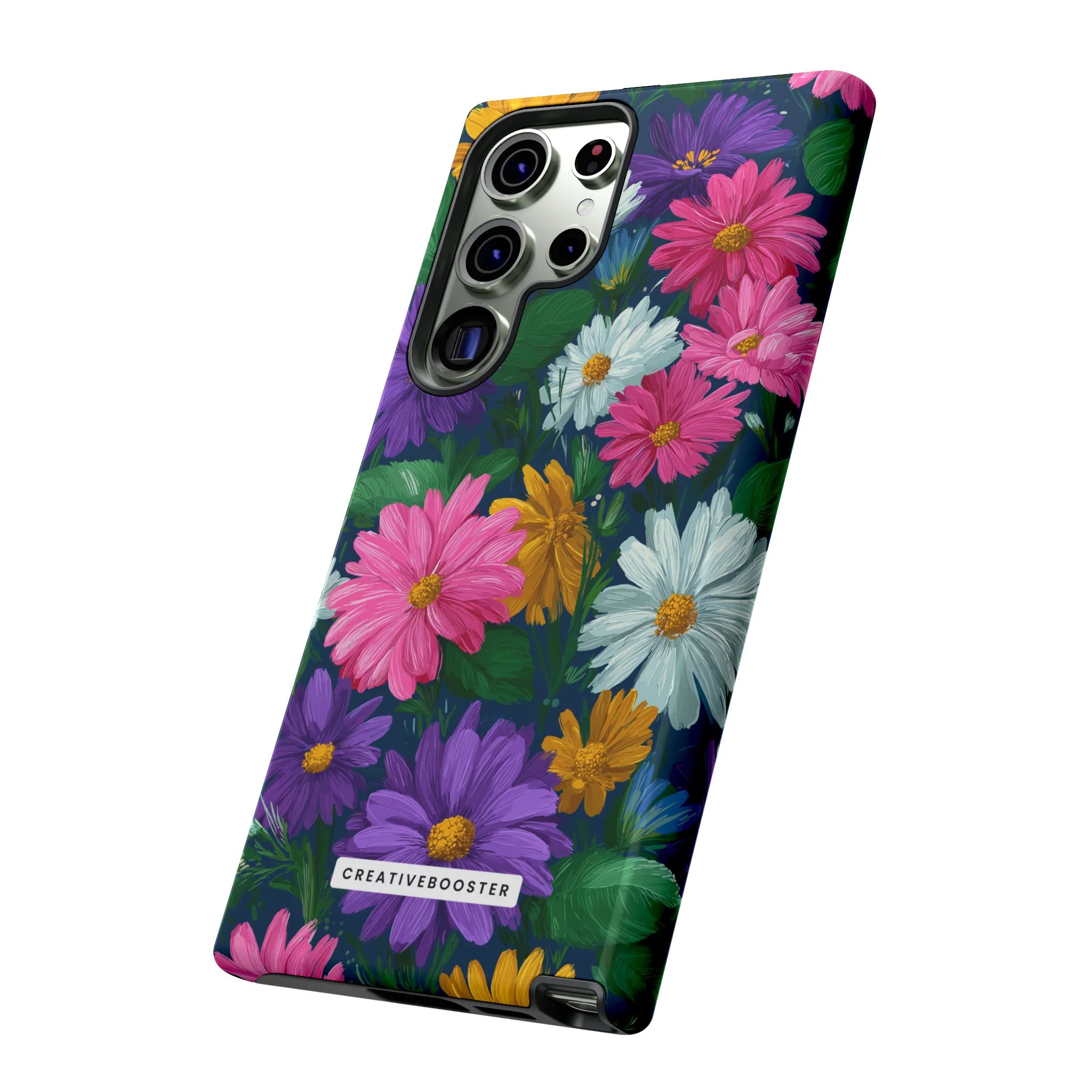 Petal Burst - Tough Phone Case - Image 109