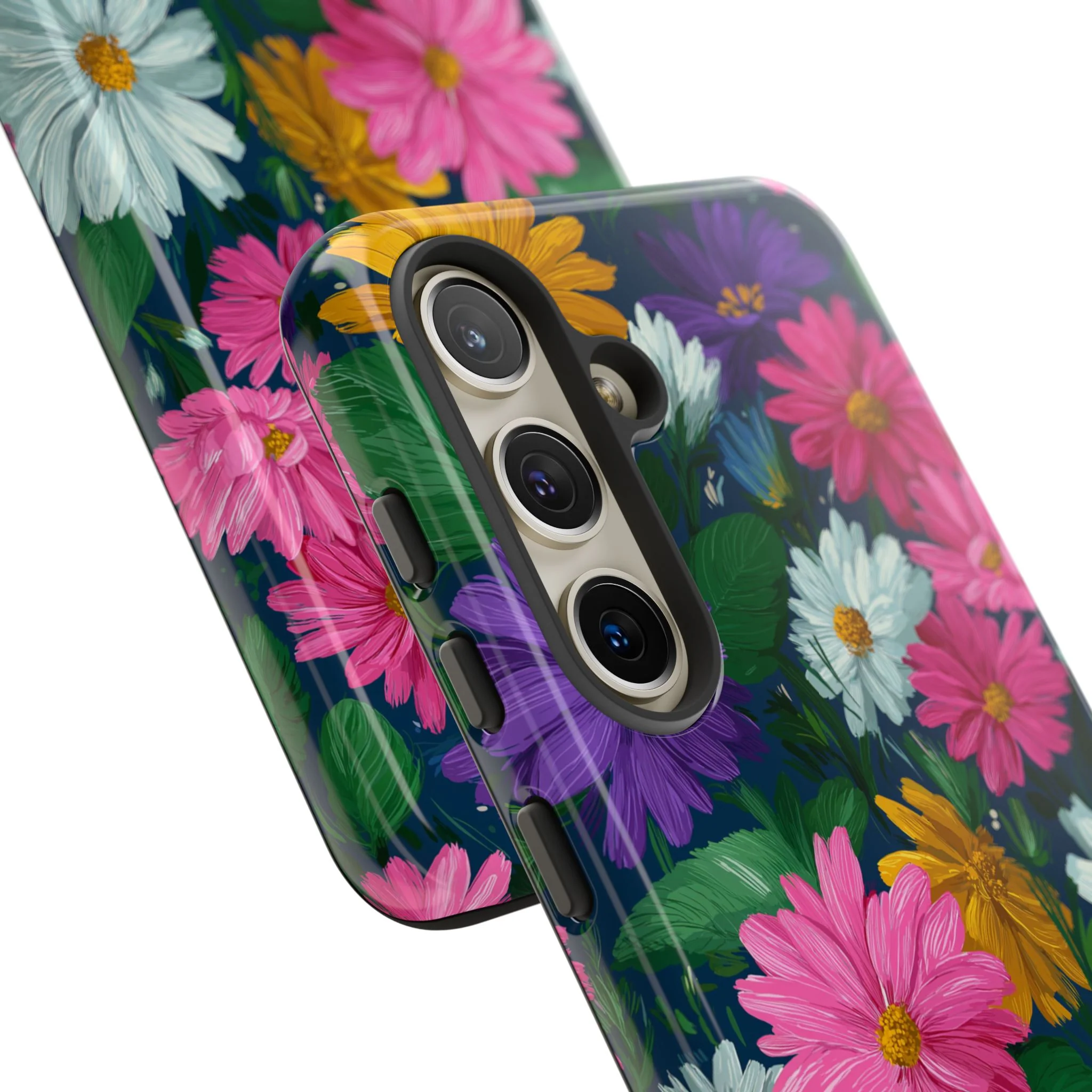 Petal Burst - Tough Phone Case - Image 126