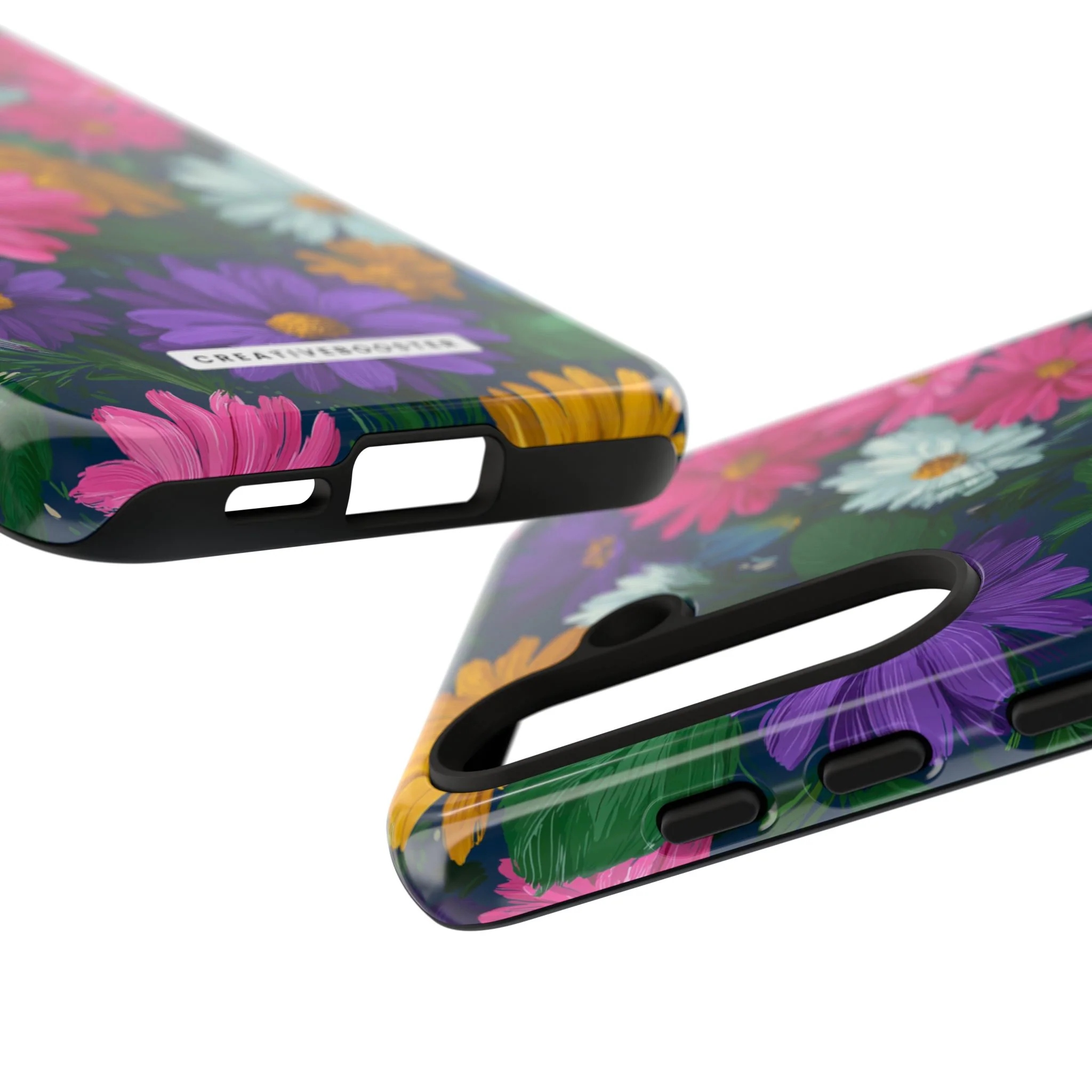 Petal Burst - Tough Phone Case - Image 127