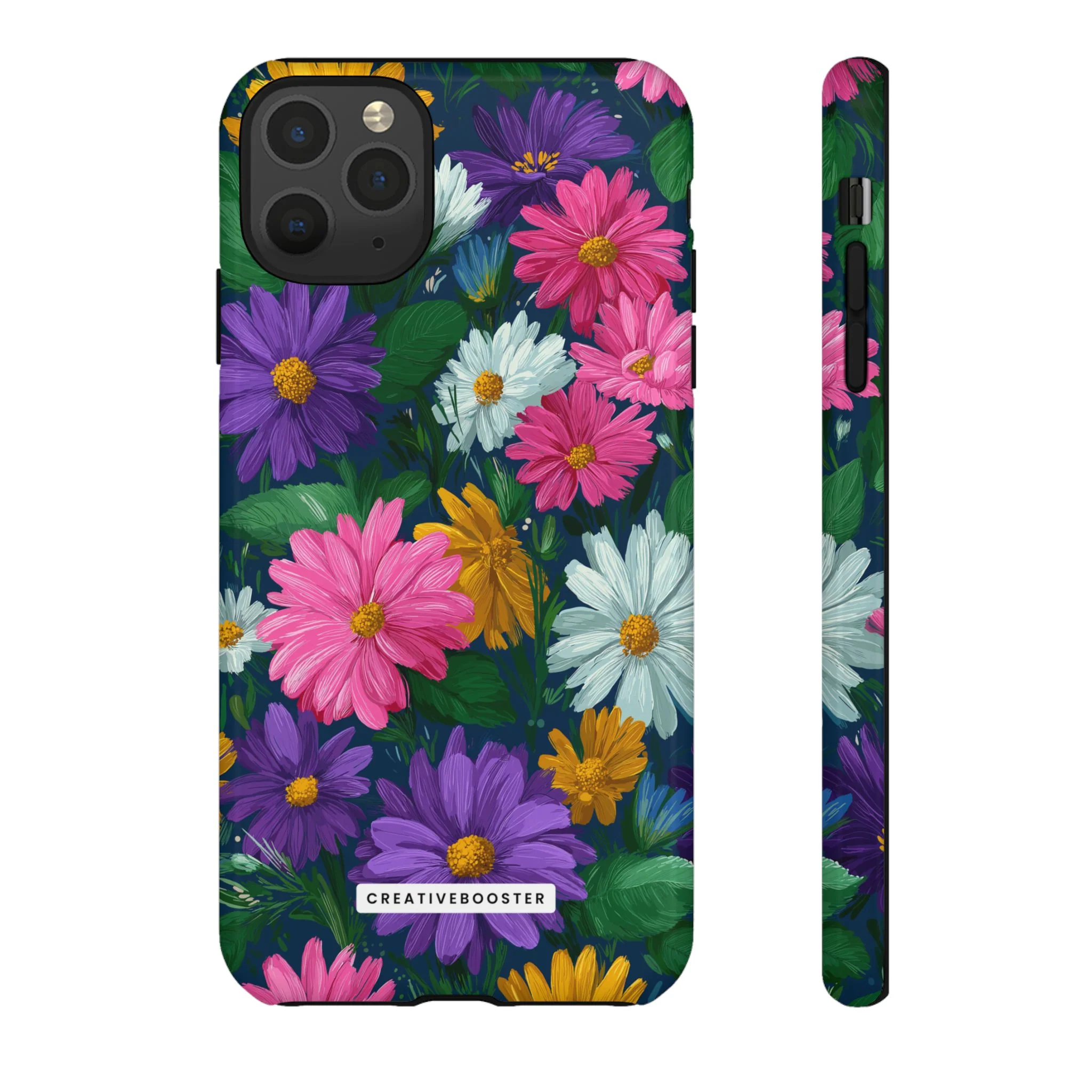 Petal Burst - Tough Phone Case - Image 13