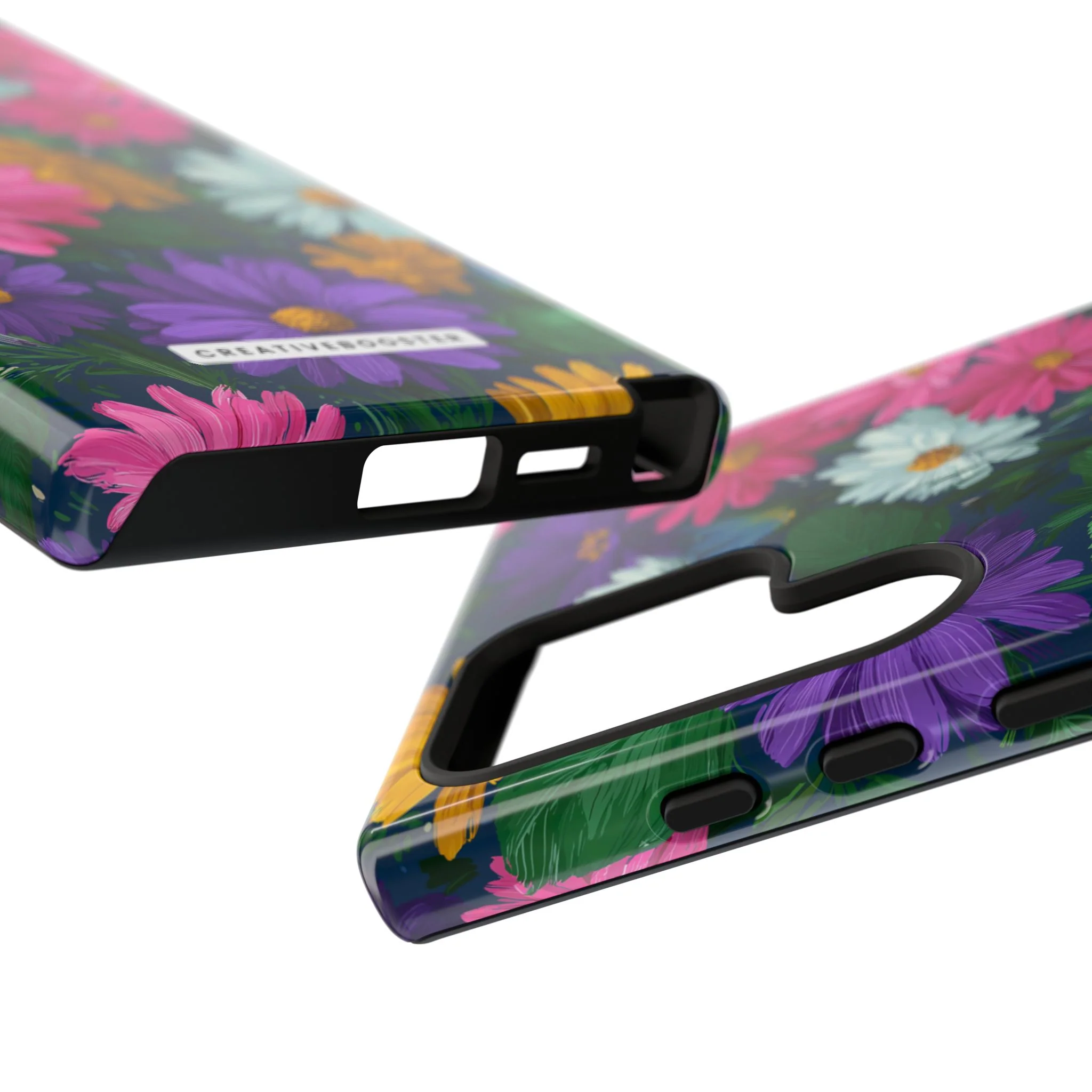 Petal Burst - Tough Phone Case - Image 133