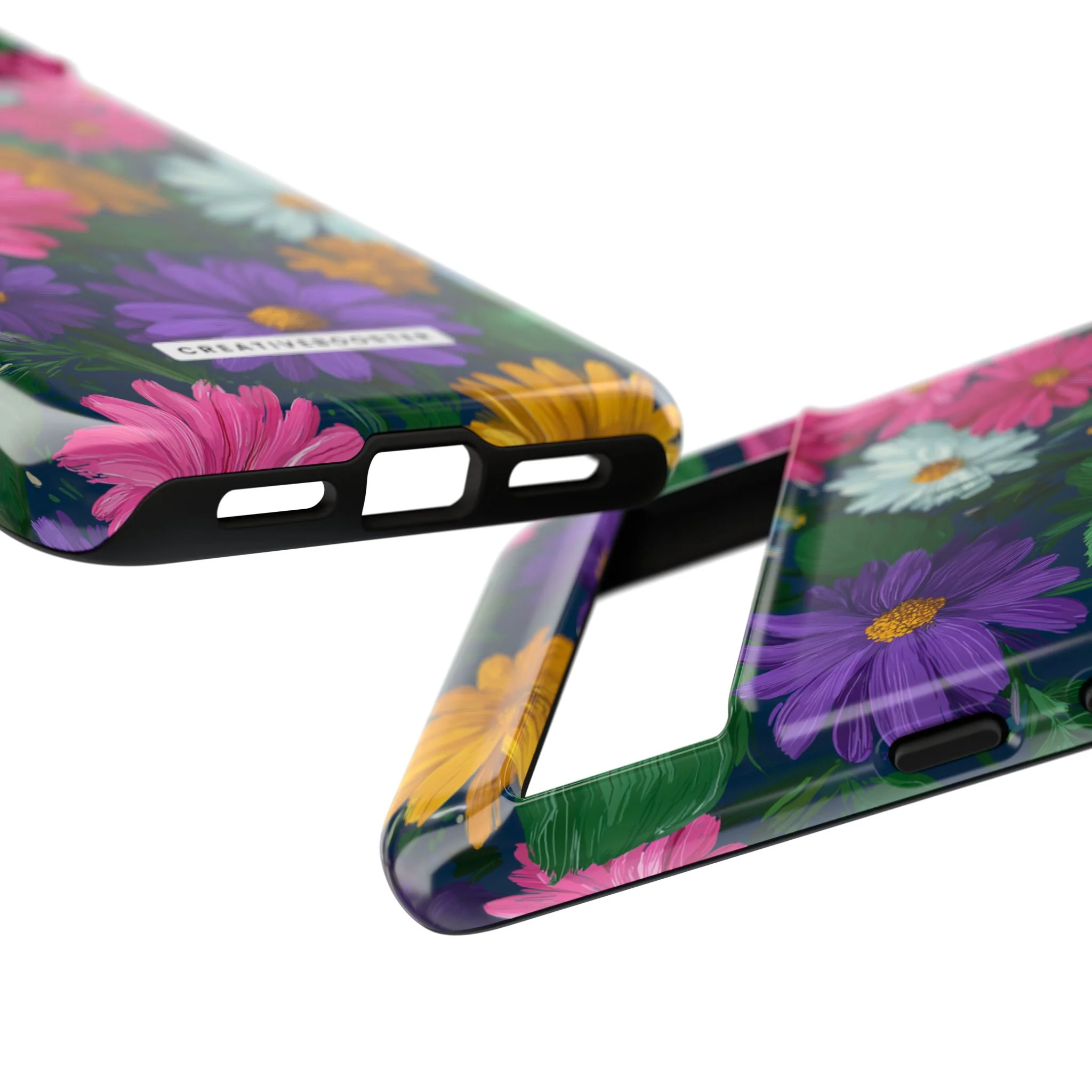 Petal Burst - Tough Phone Case - Image 136
