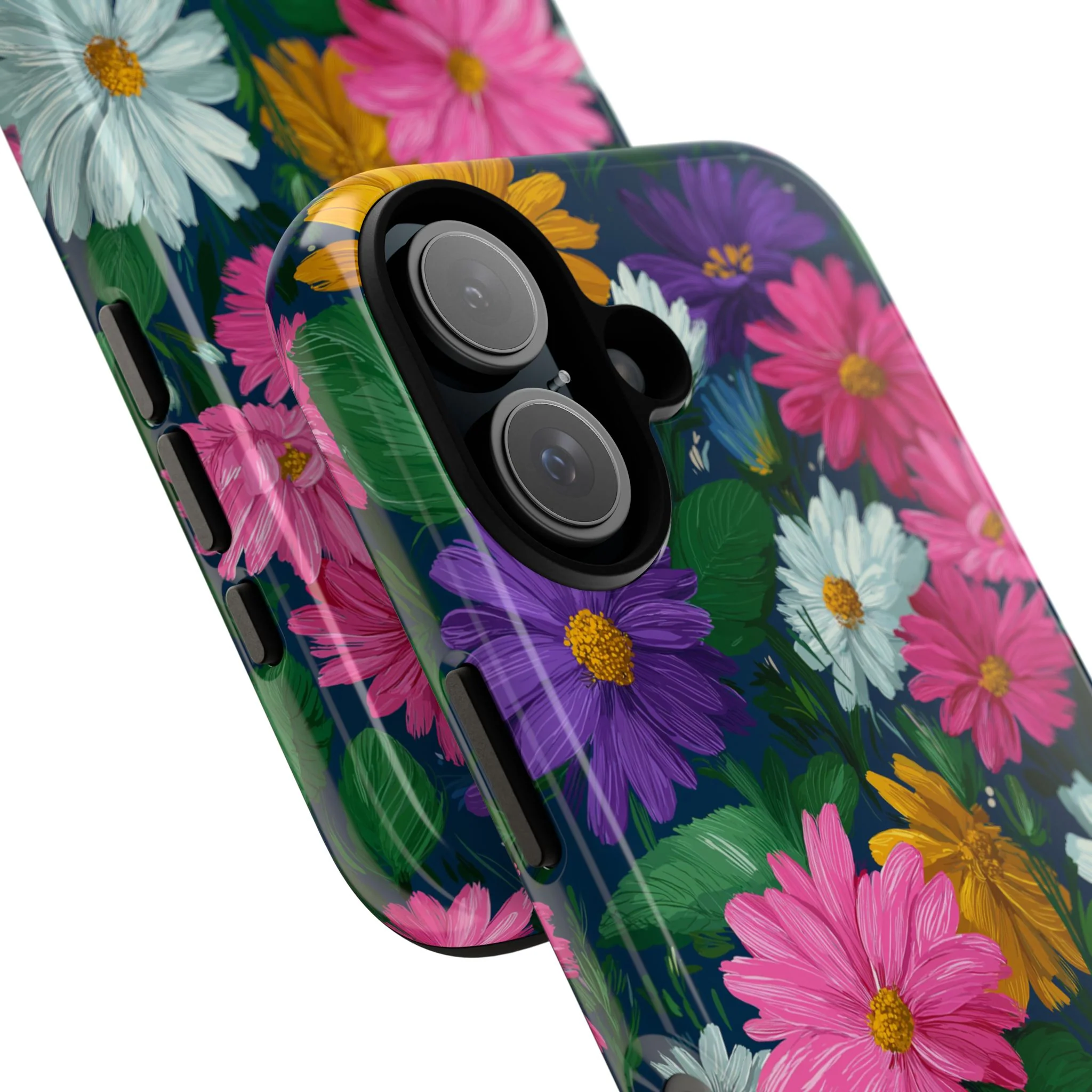 Petal Burst - Tough Phone Case - Image 141