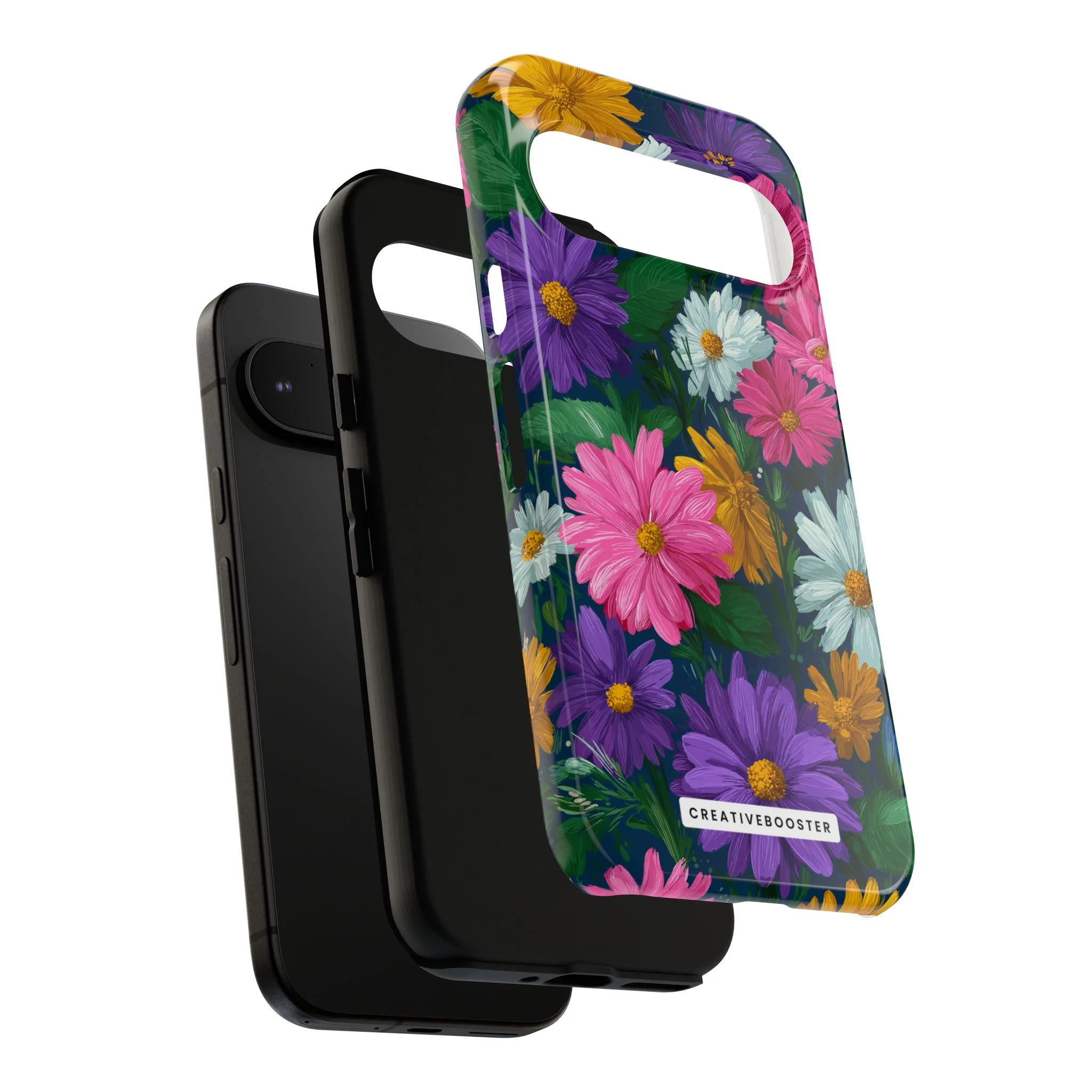 Petal Burst - Tough Phone Case - Image 151