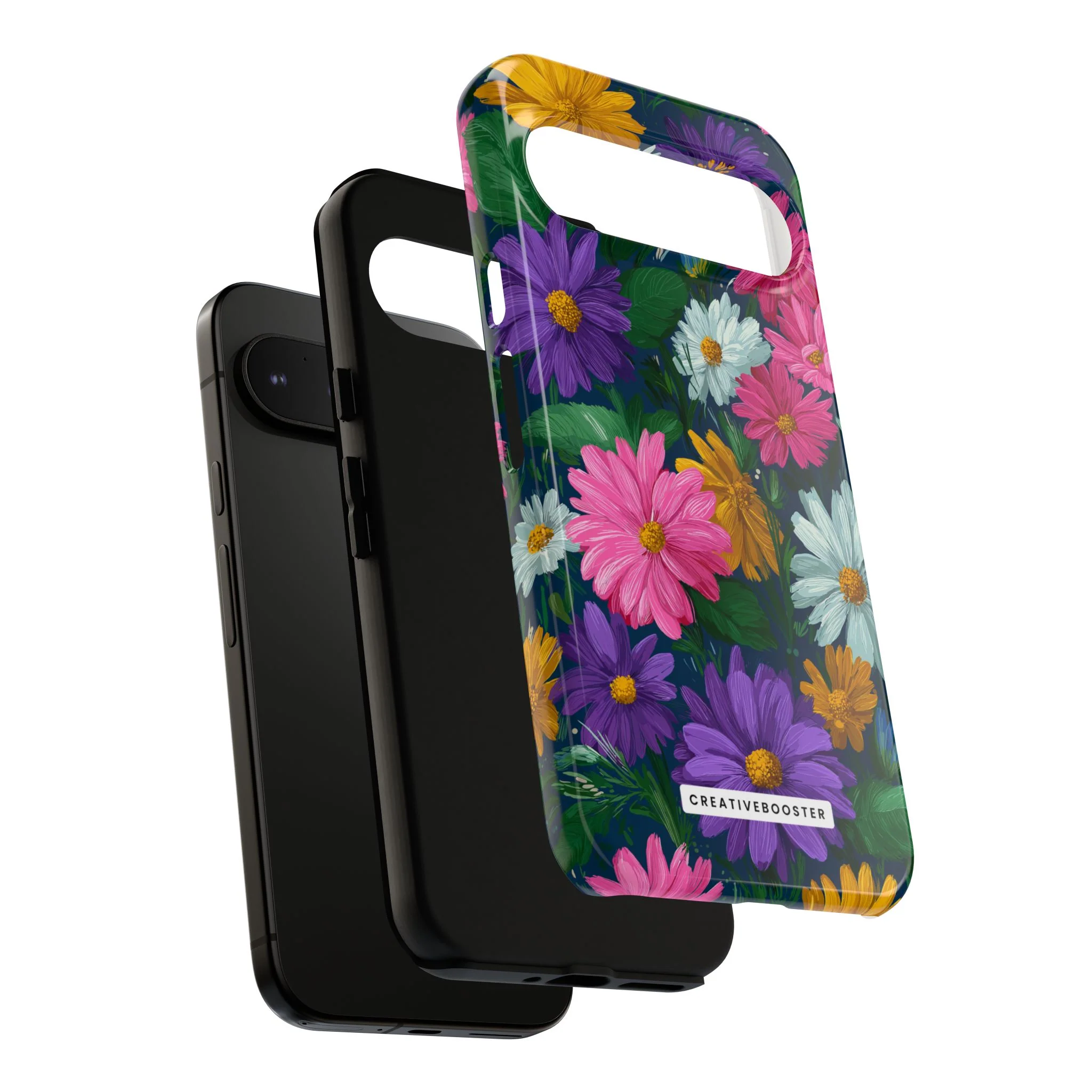 Petal Burst - Tough Phone Case - Image 155