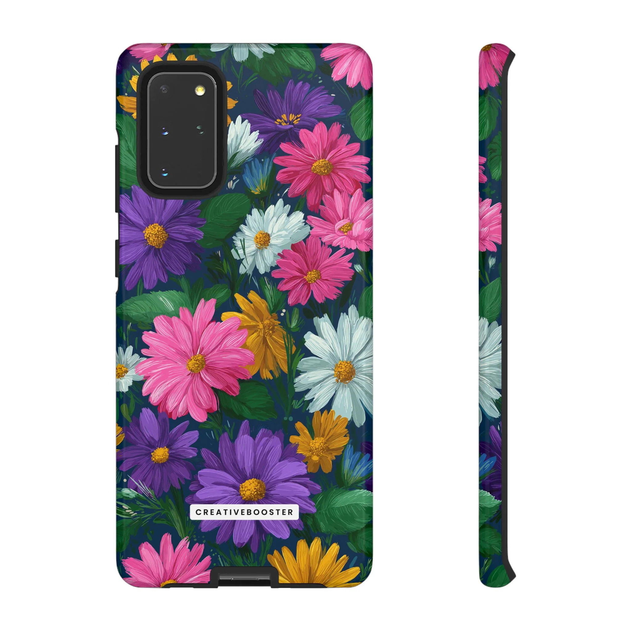 Petal Burst - Tough Phone Case - Image 16