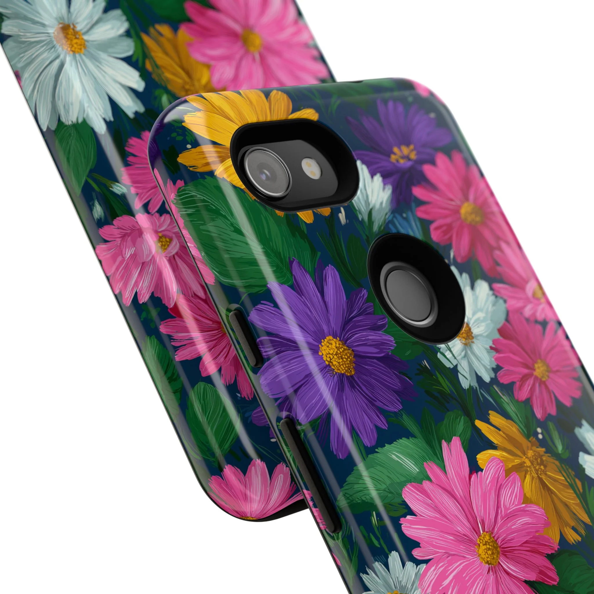 Petal Burst - Tough Phone Case - Image 164
