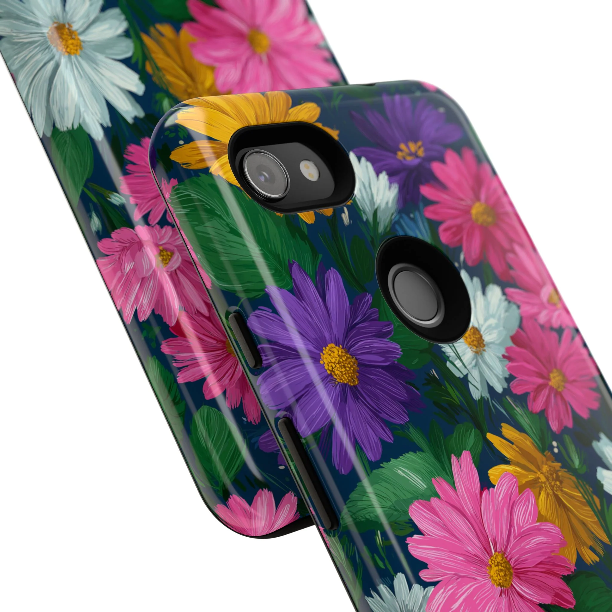 Petal Burst - Tough Phone Case - Image 166