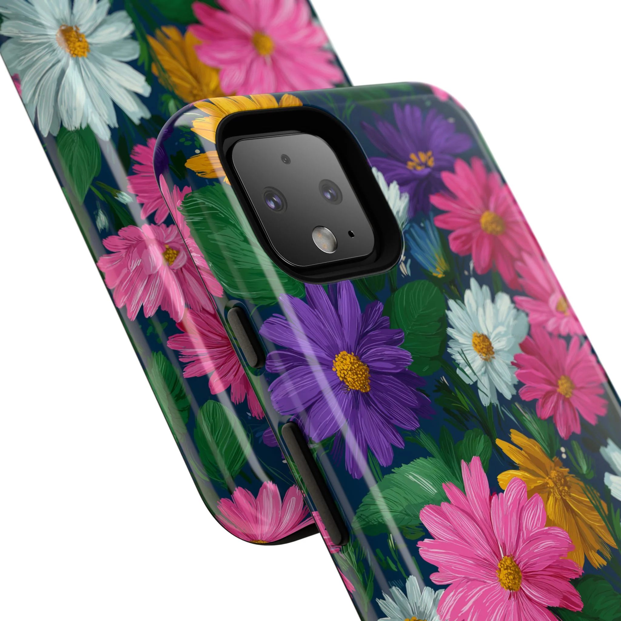 Petal Burst - Tough Phone Case - Image 168
