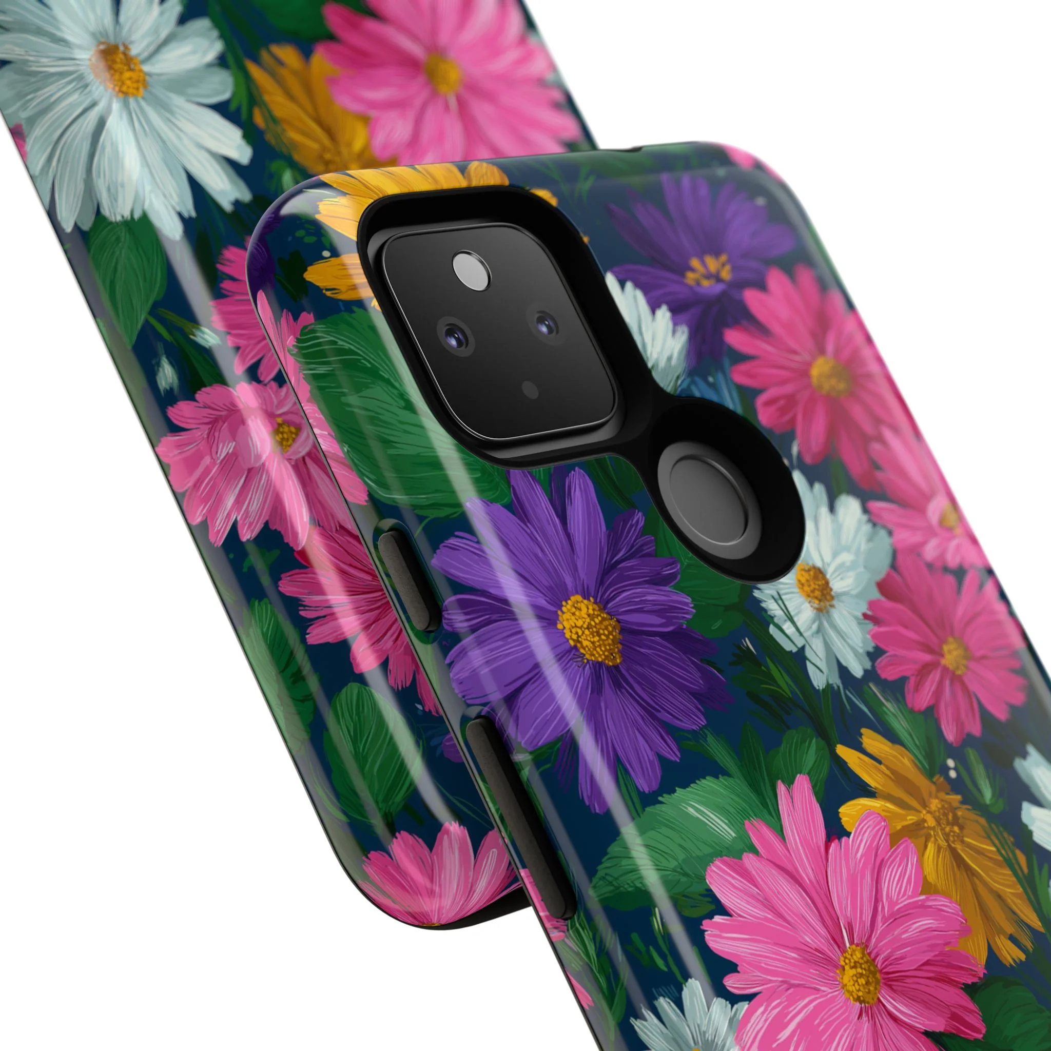 Petal Burst - Tough Phone Case - Image 174