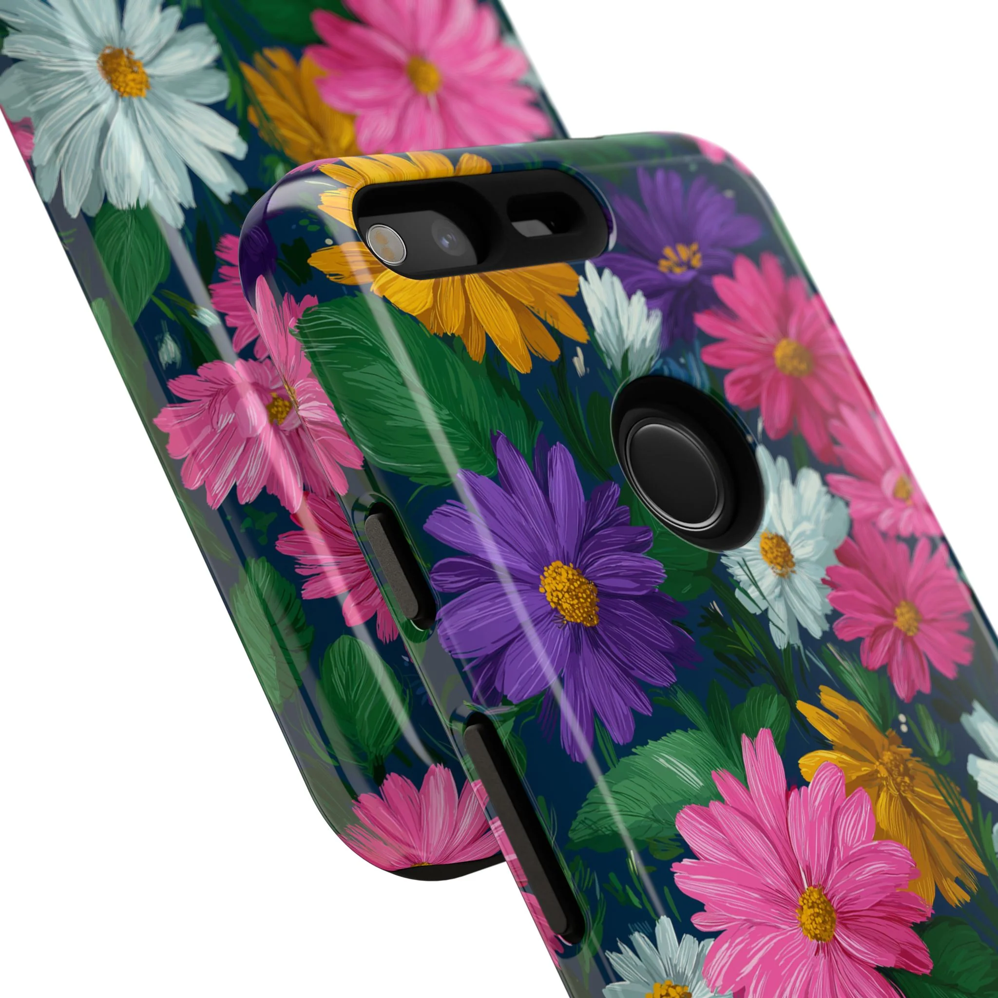 Petal Burst - Tough Phone Case - Image 176