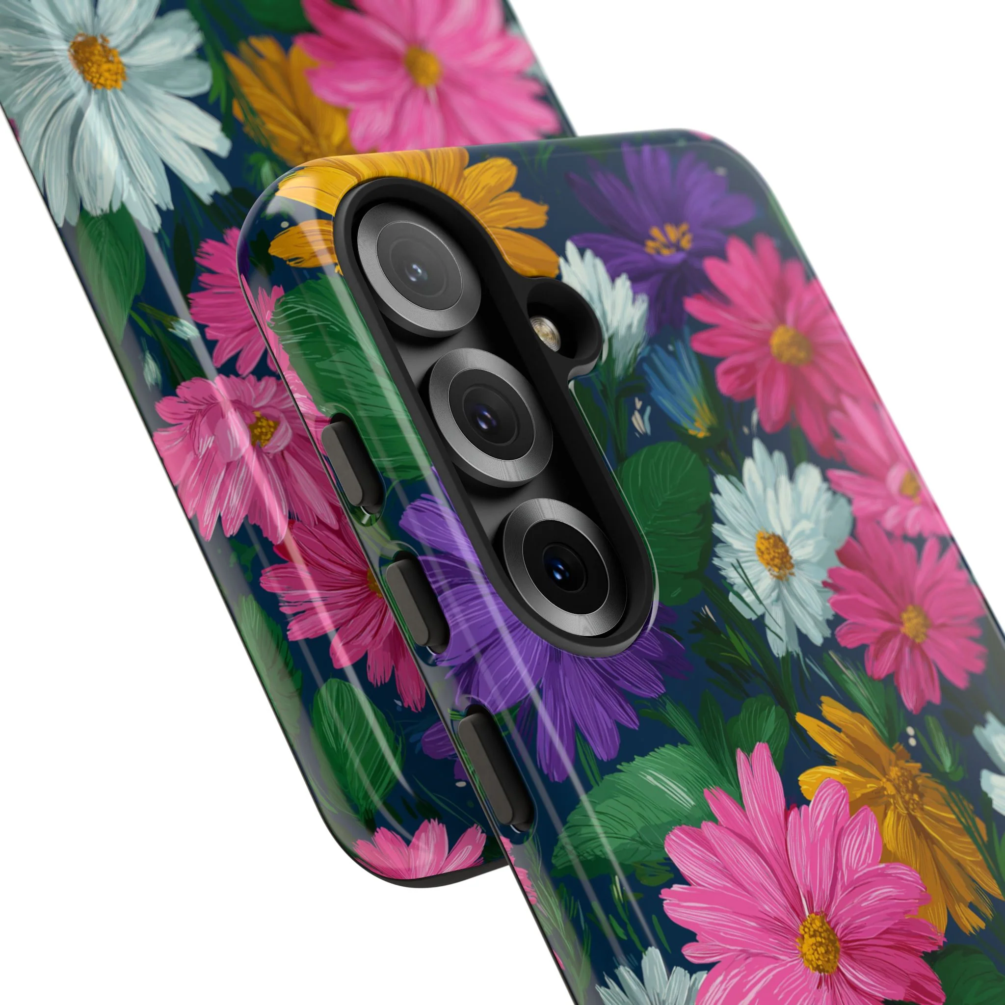 Petal Burst - Tough Phone Case - Image 180
