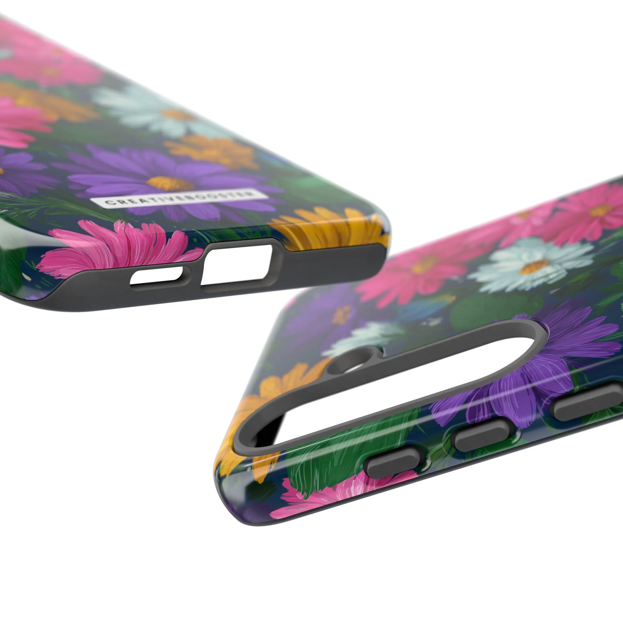 Petal Burst - Tough Phone Case - Image 184