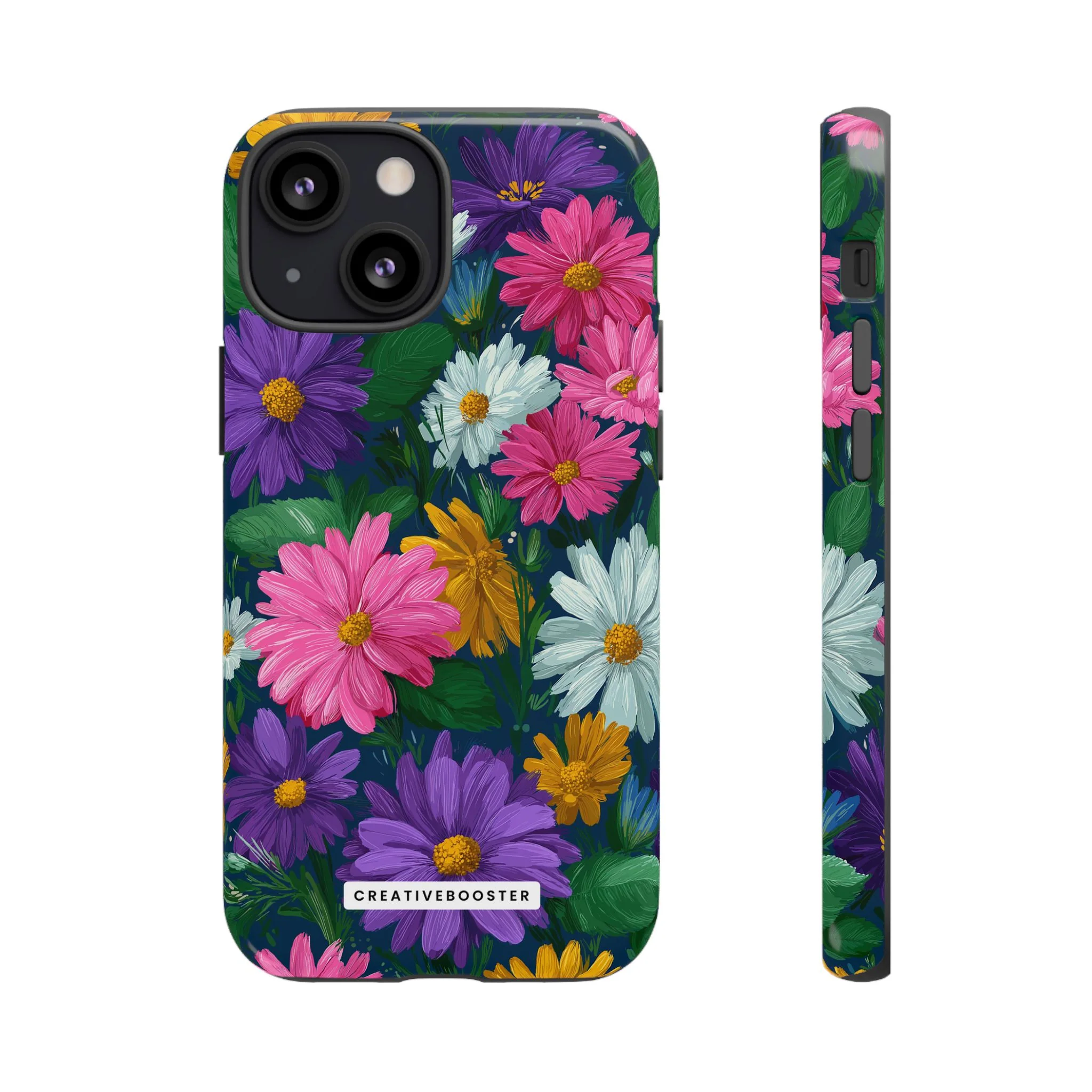 Petal Burst - Tough Phone Case - Image 22