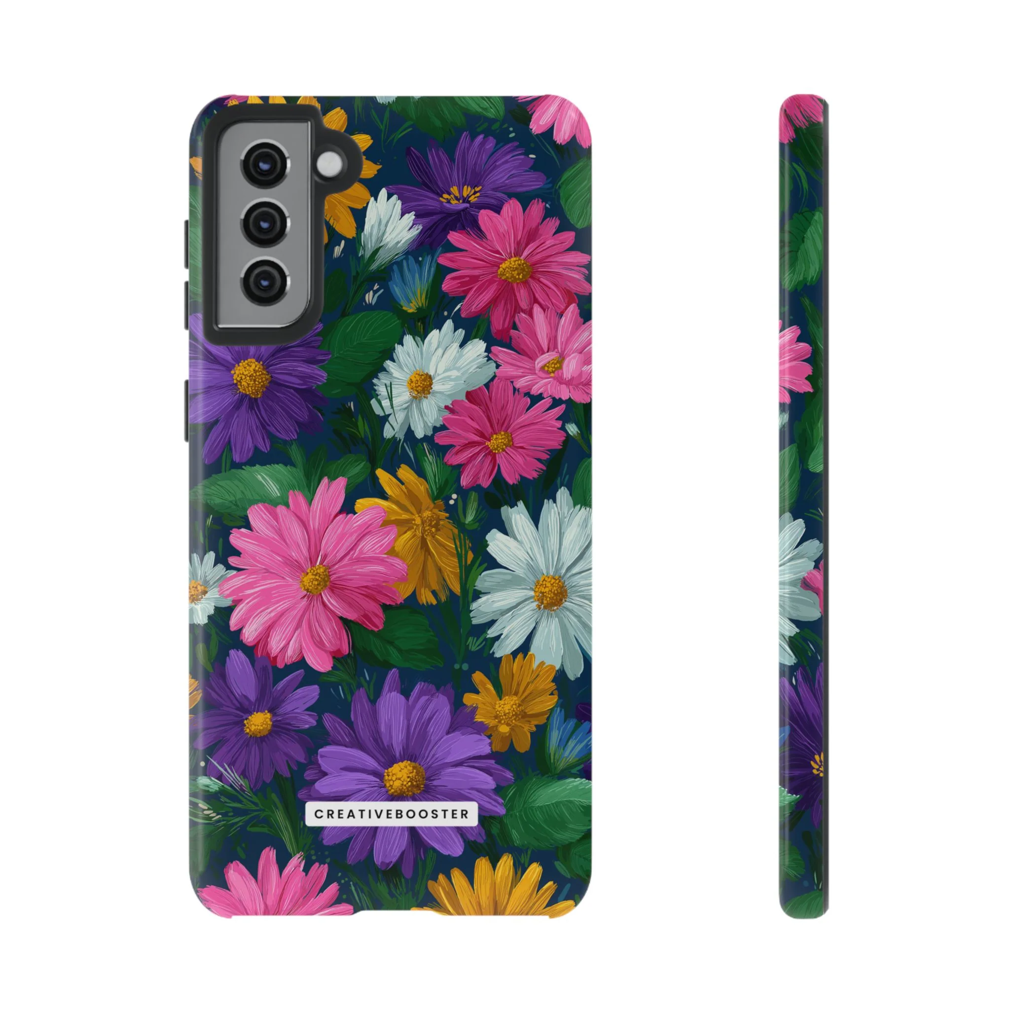 Petal Burst - Tough Phone Case - Image 26