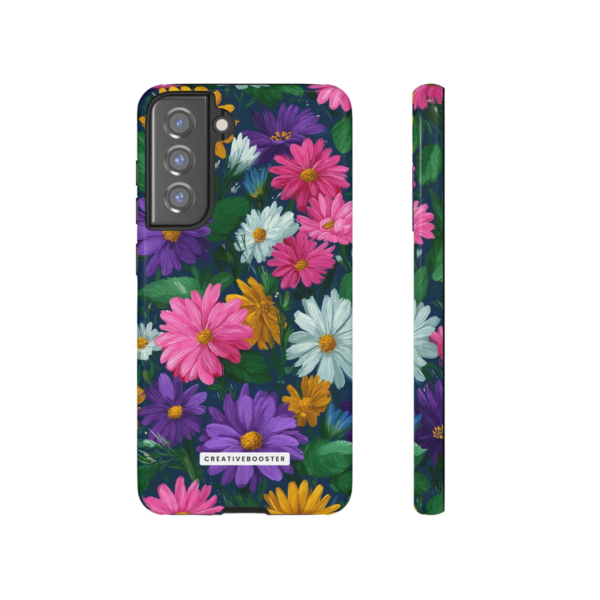Petal Burst - Tough Phone Case - Image 31