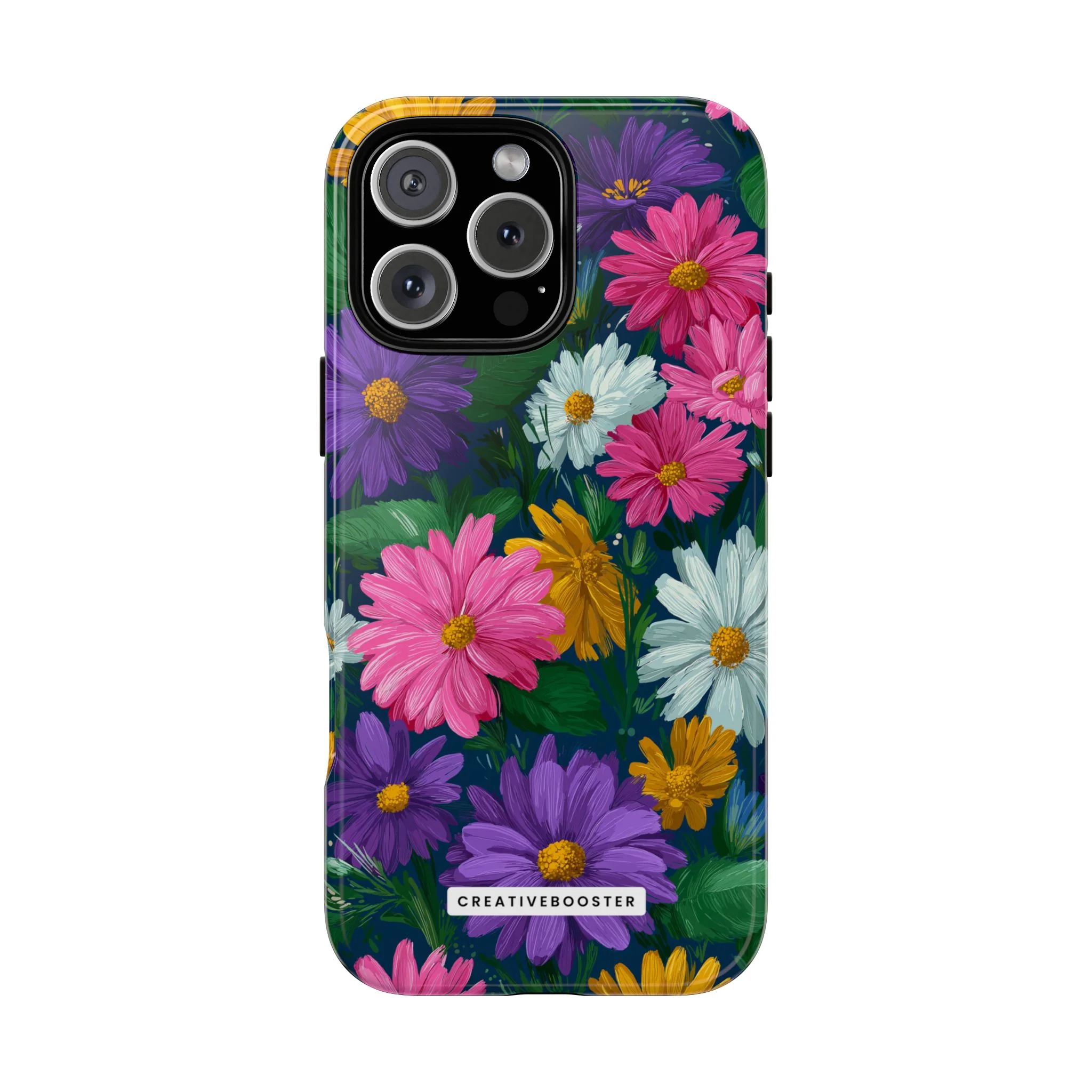 Petal Burst - Tough Phone Case - Image 55