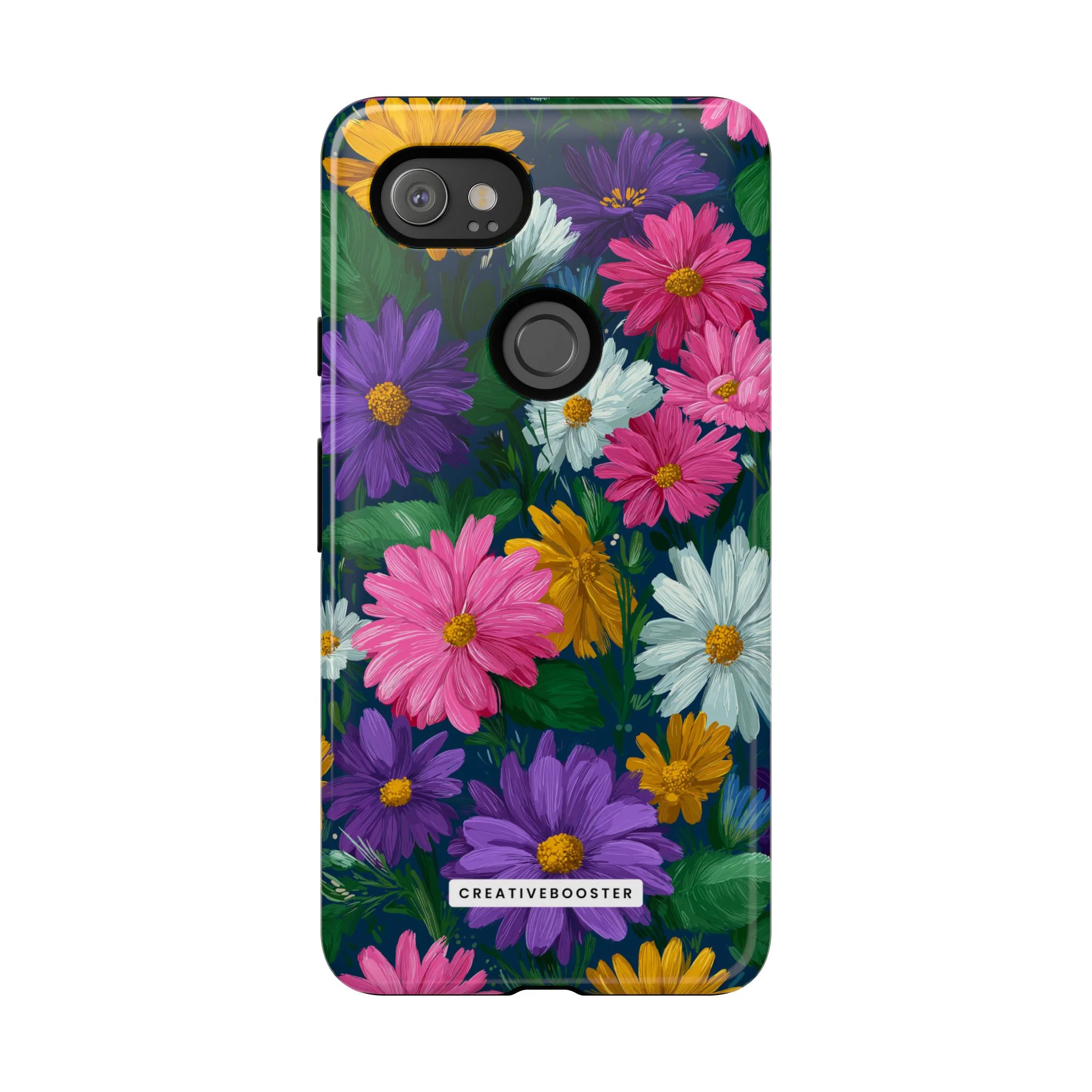 Petal Burst - Tough Phone Case - Image 60