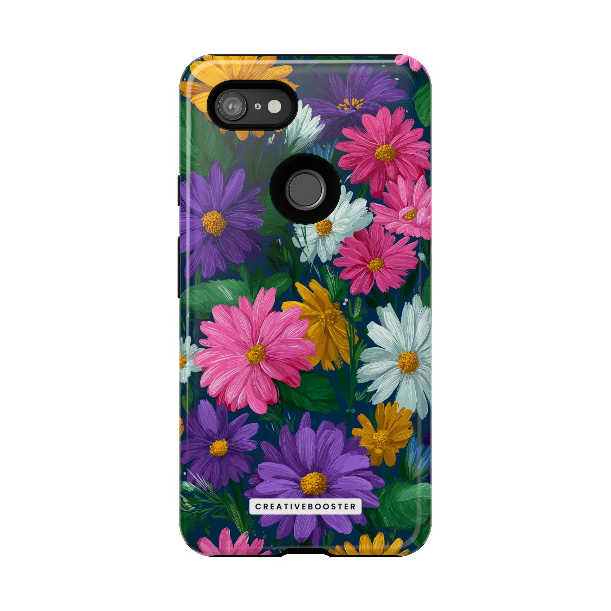 Petal Burst - Tough Phone Case - Image 62