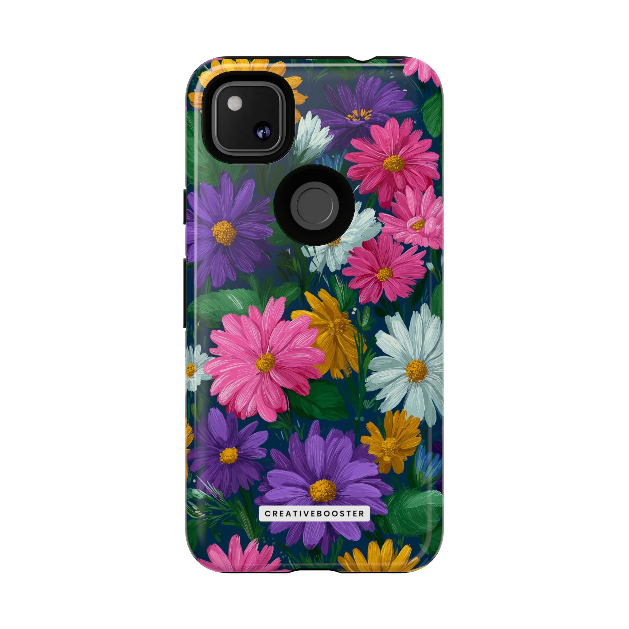 Petal Burst - Tough Phone Case - Image 67