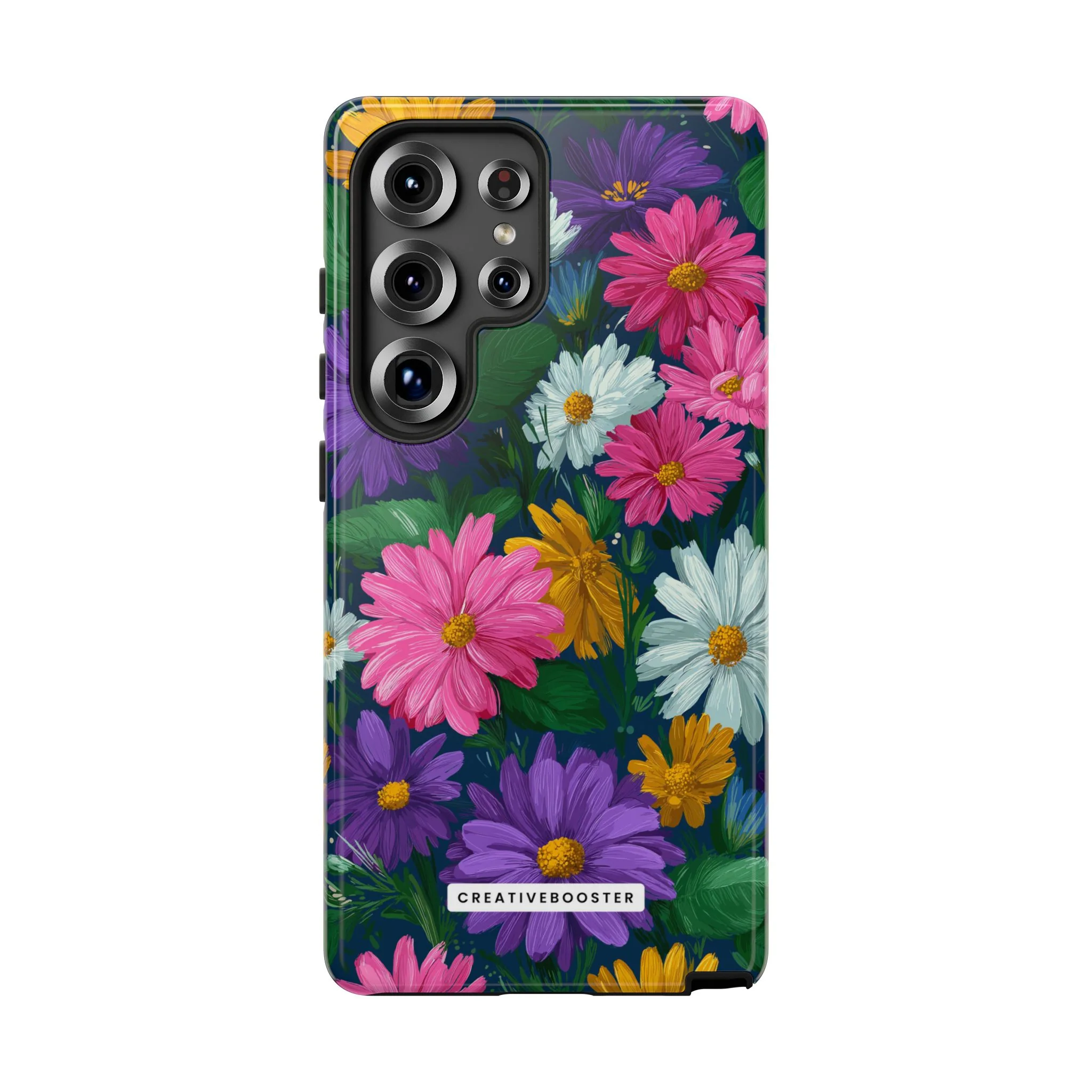 Petal Burst - Tough Phone Case - Image 73