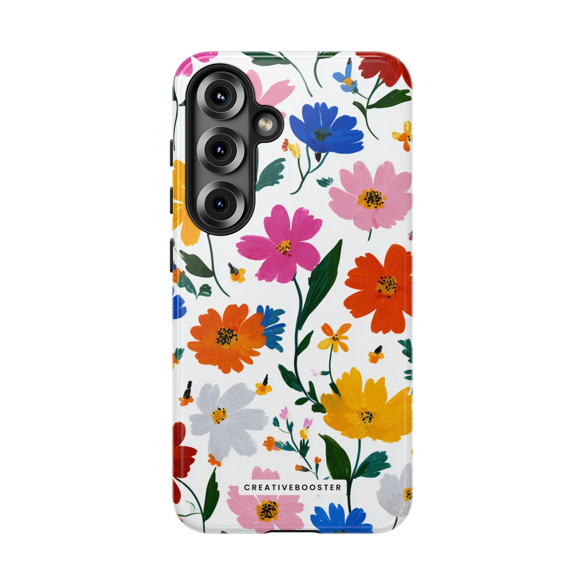 Petal Dance - Tough Phone Case - Image 71