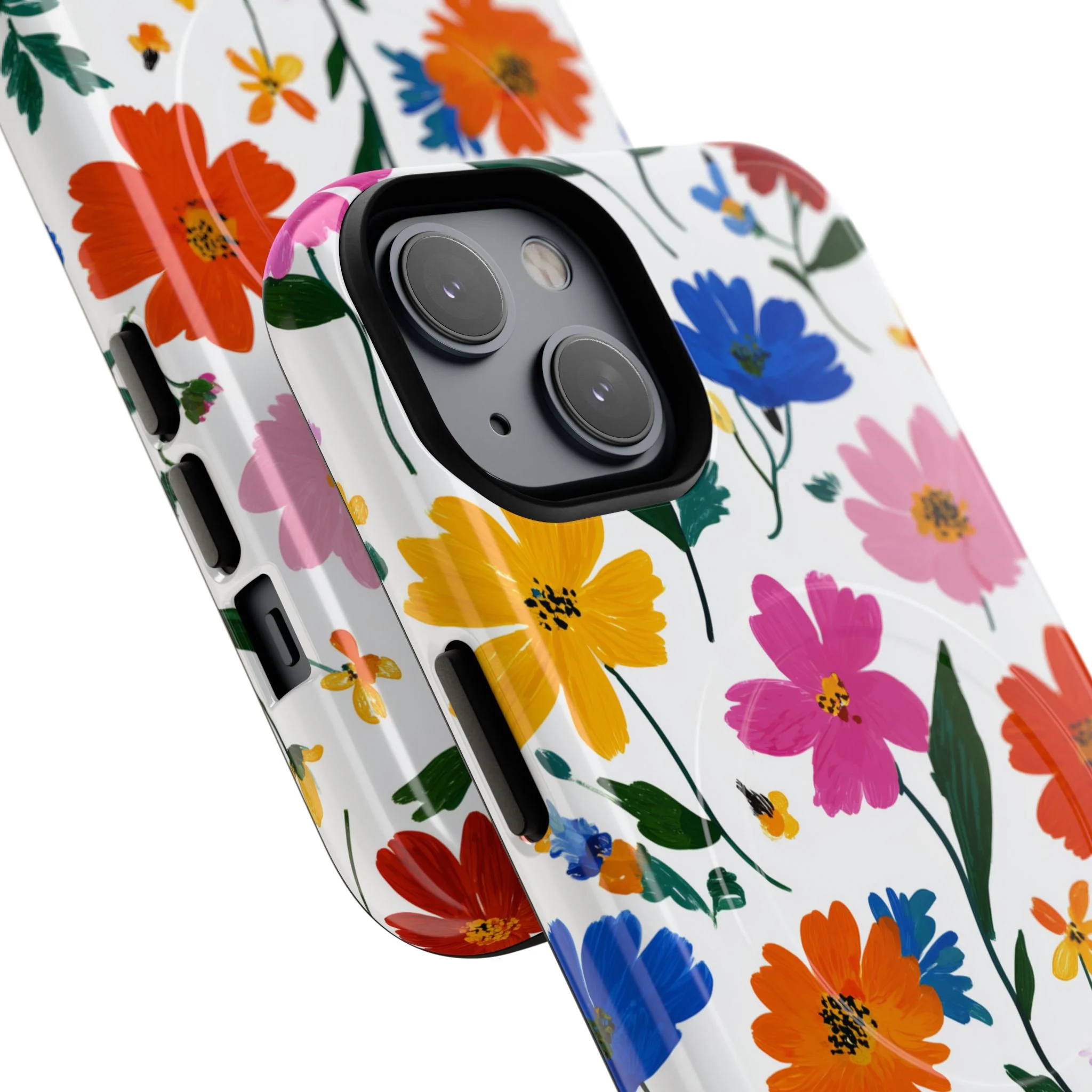 Petal Dance - Tough Phone Case (MagSafe) - Image 23