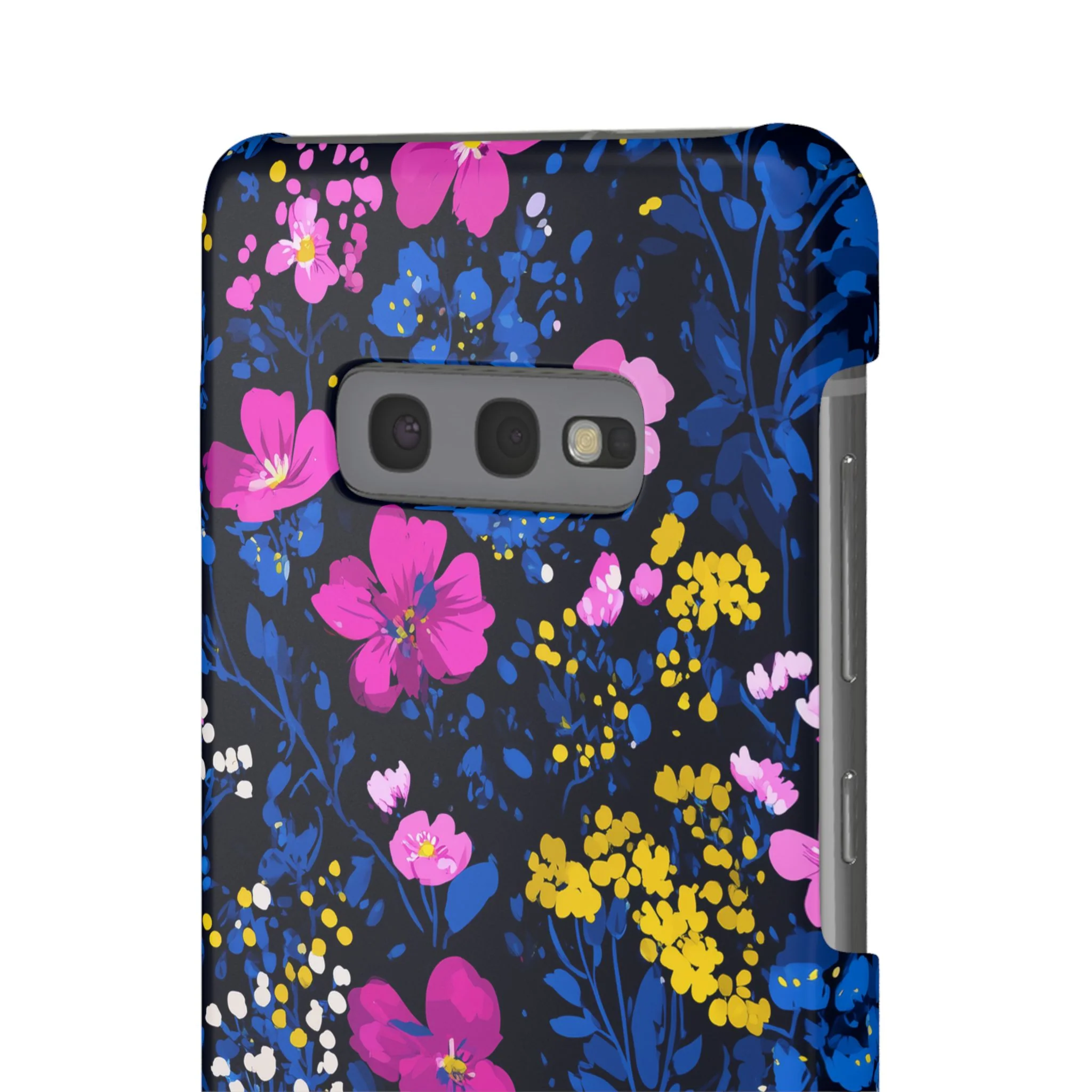 Pink Glow - Slim Phone Case - Image 63