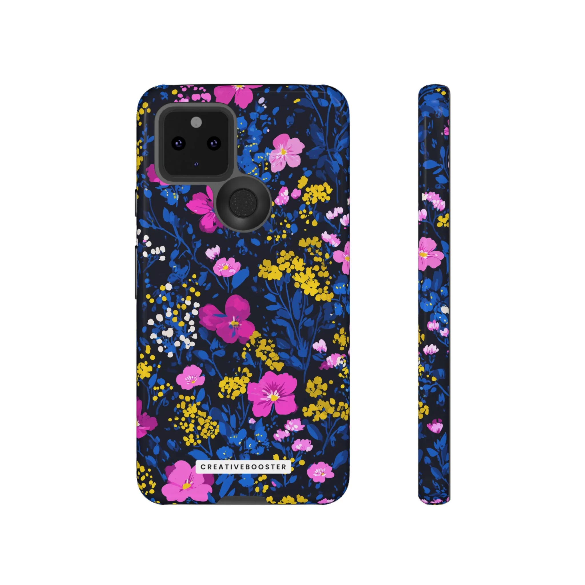 Pink Glow - Tough Phone Case - Image 28