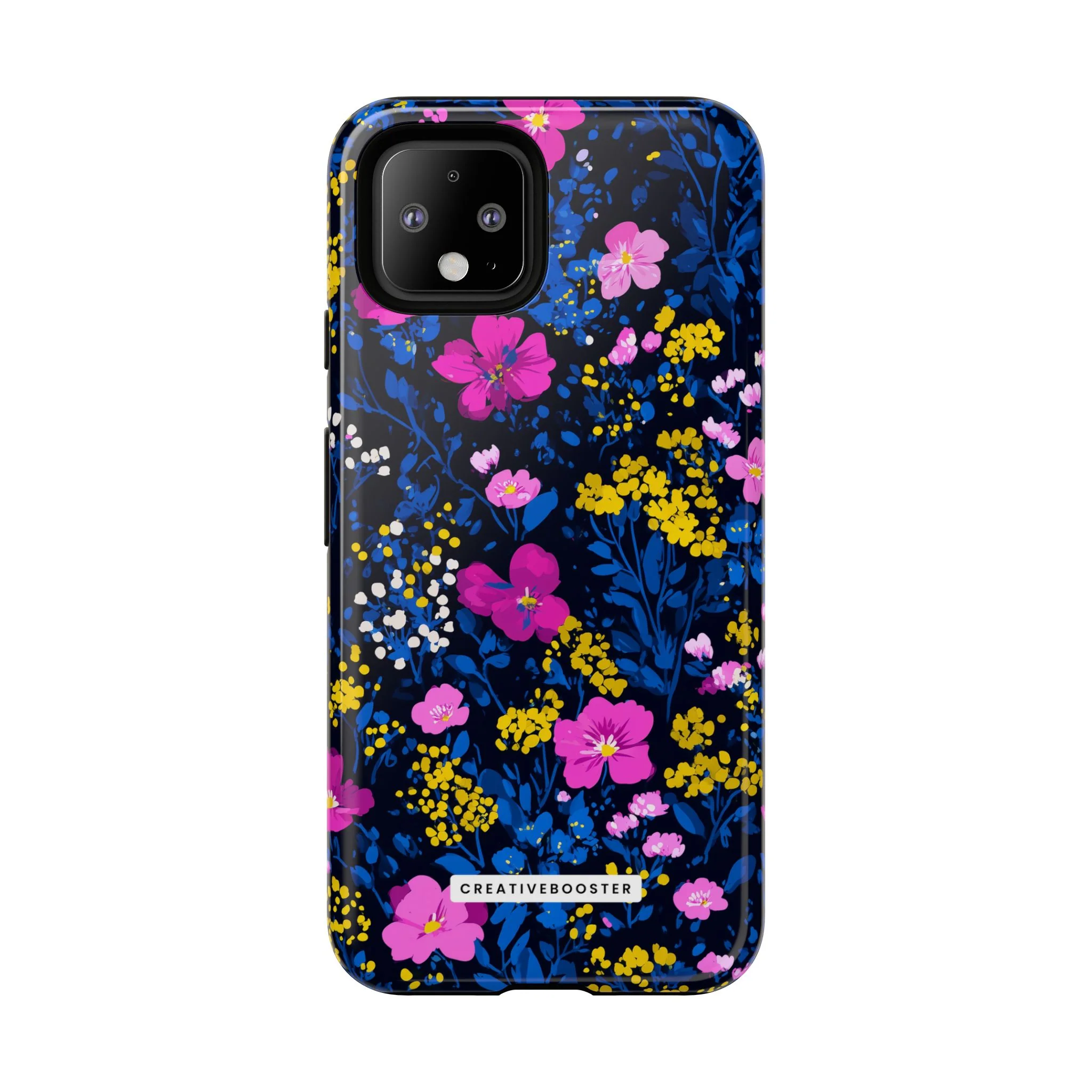Pink Glow - Tough Phone Case - Image 65