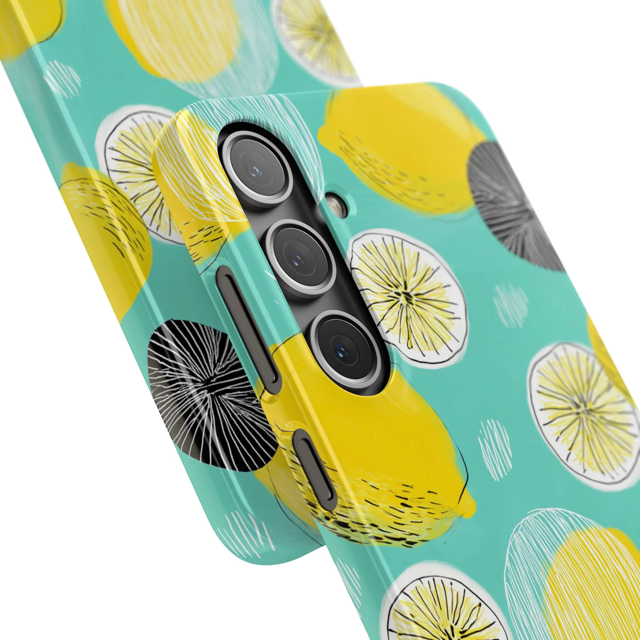 Retro Pop - Slim Phone Case - Image 109