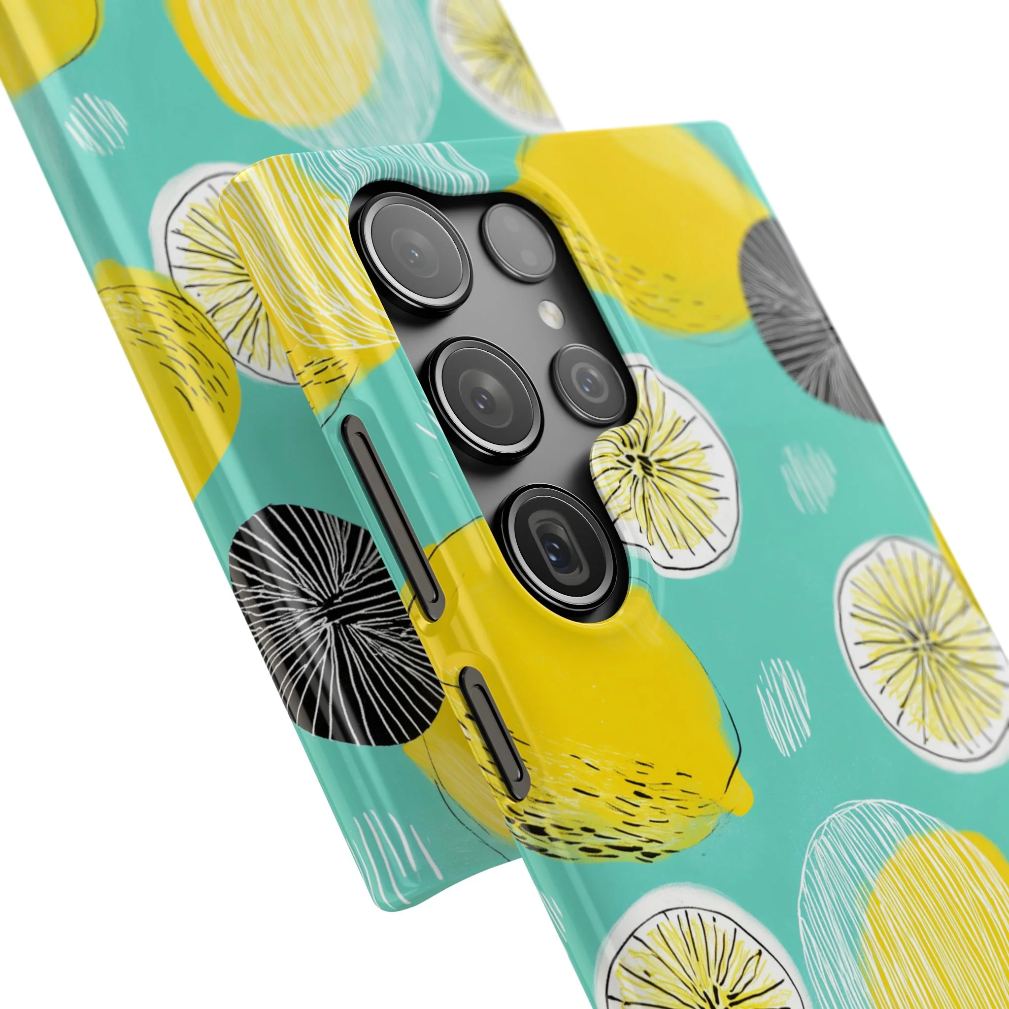Retro Pop - Slim Phone Case - Image 117