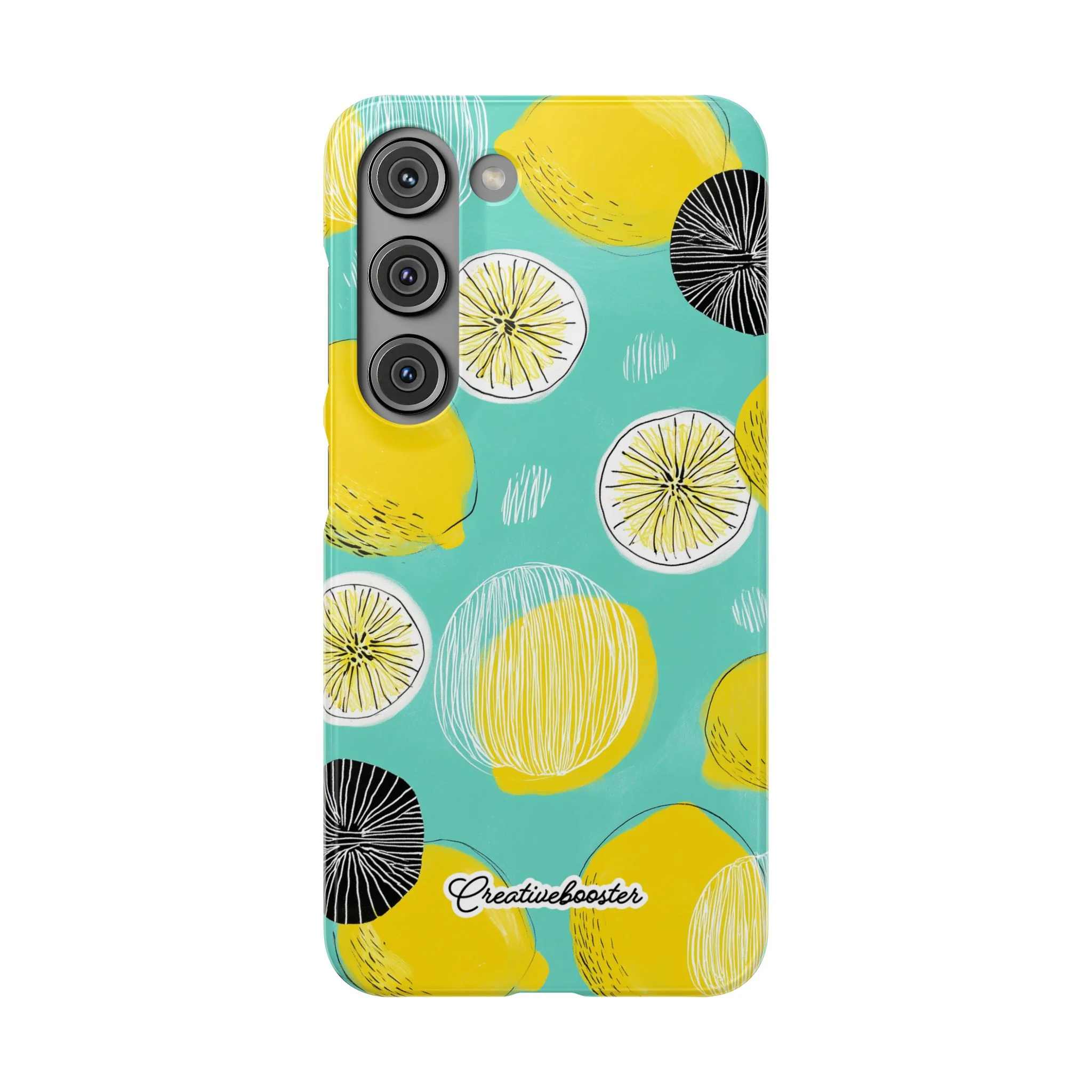 Retro Pop - Slim Phone Case - Image 50