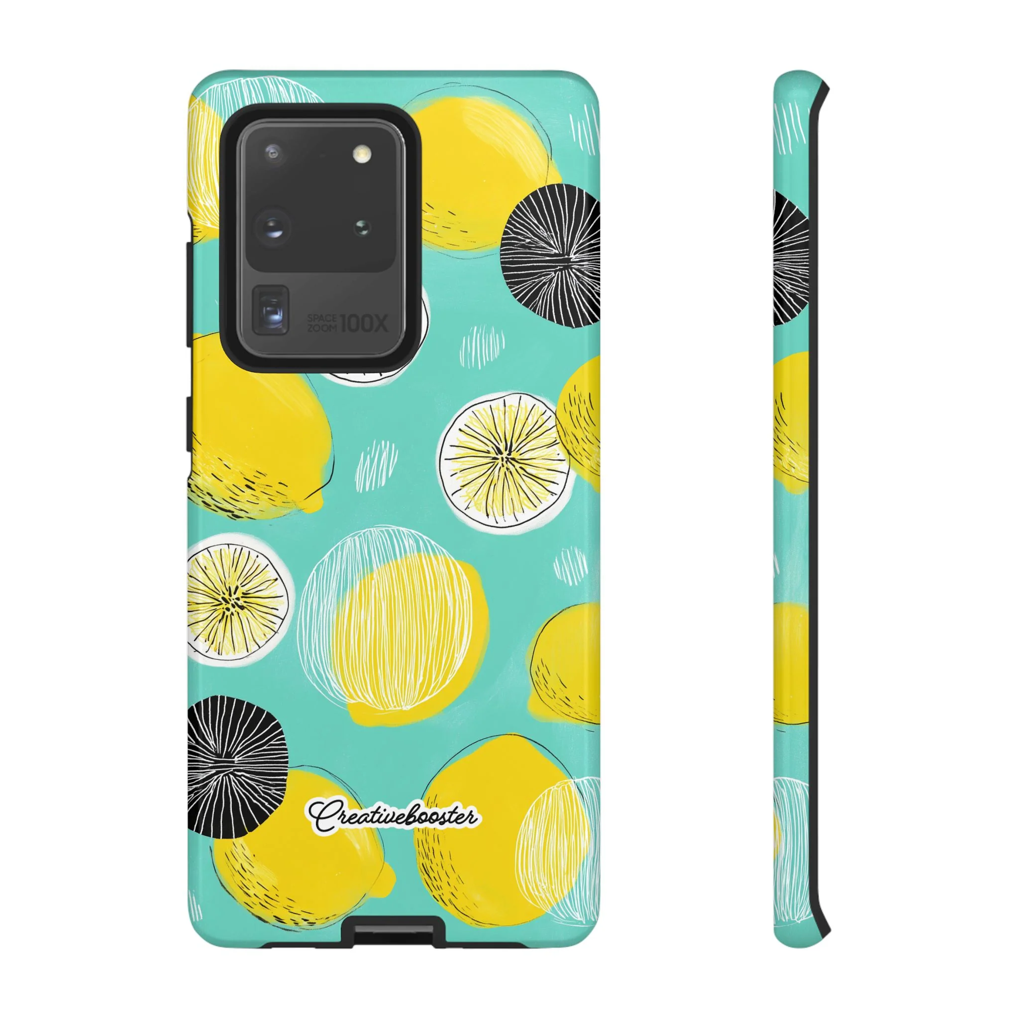 Retro Pop - Tough Phone Case - Image 15