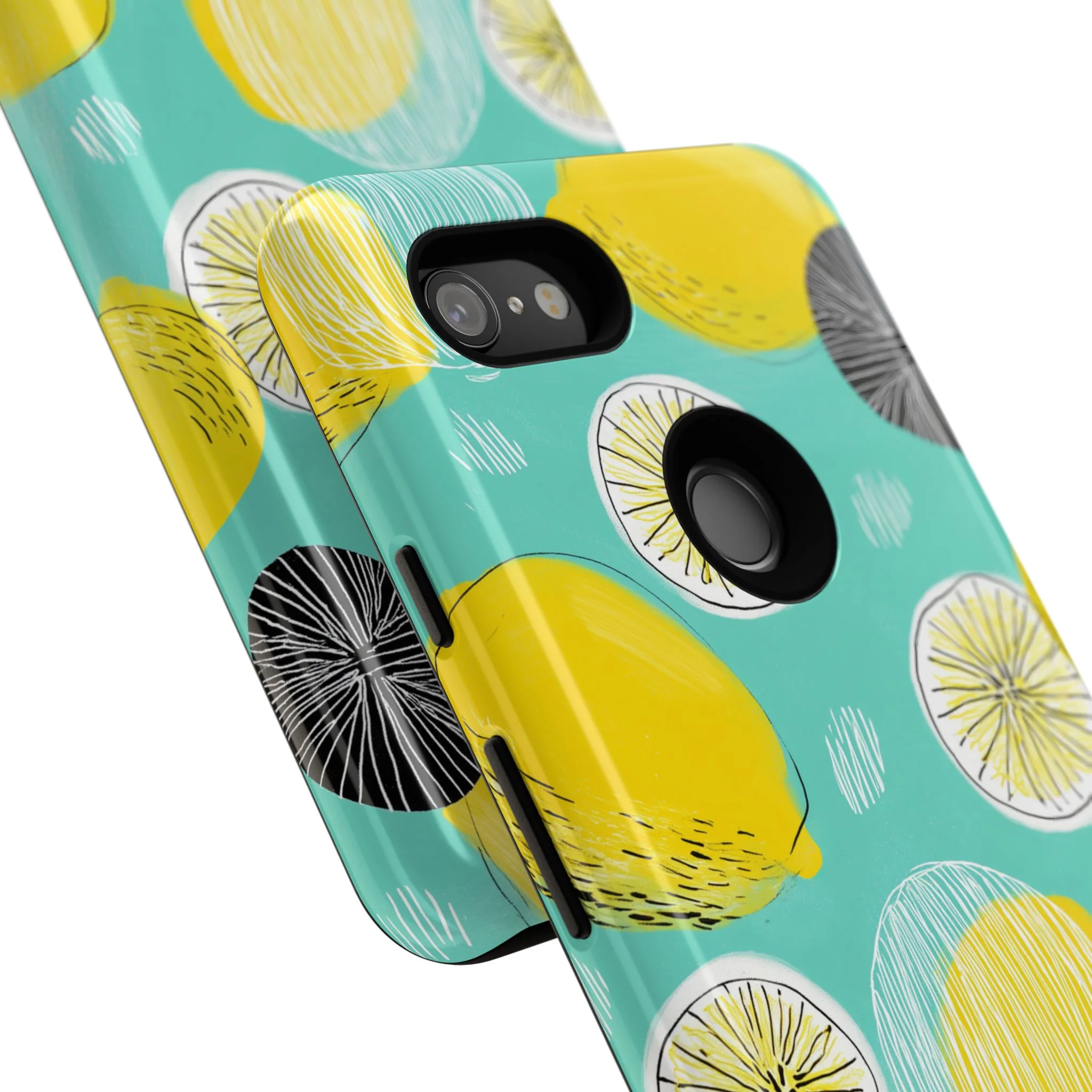 Retro Pop - Tough Phone Case - Image 162