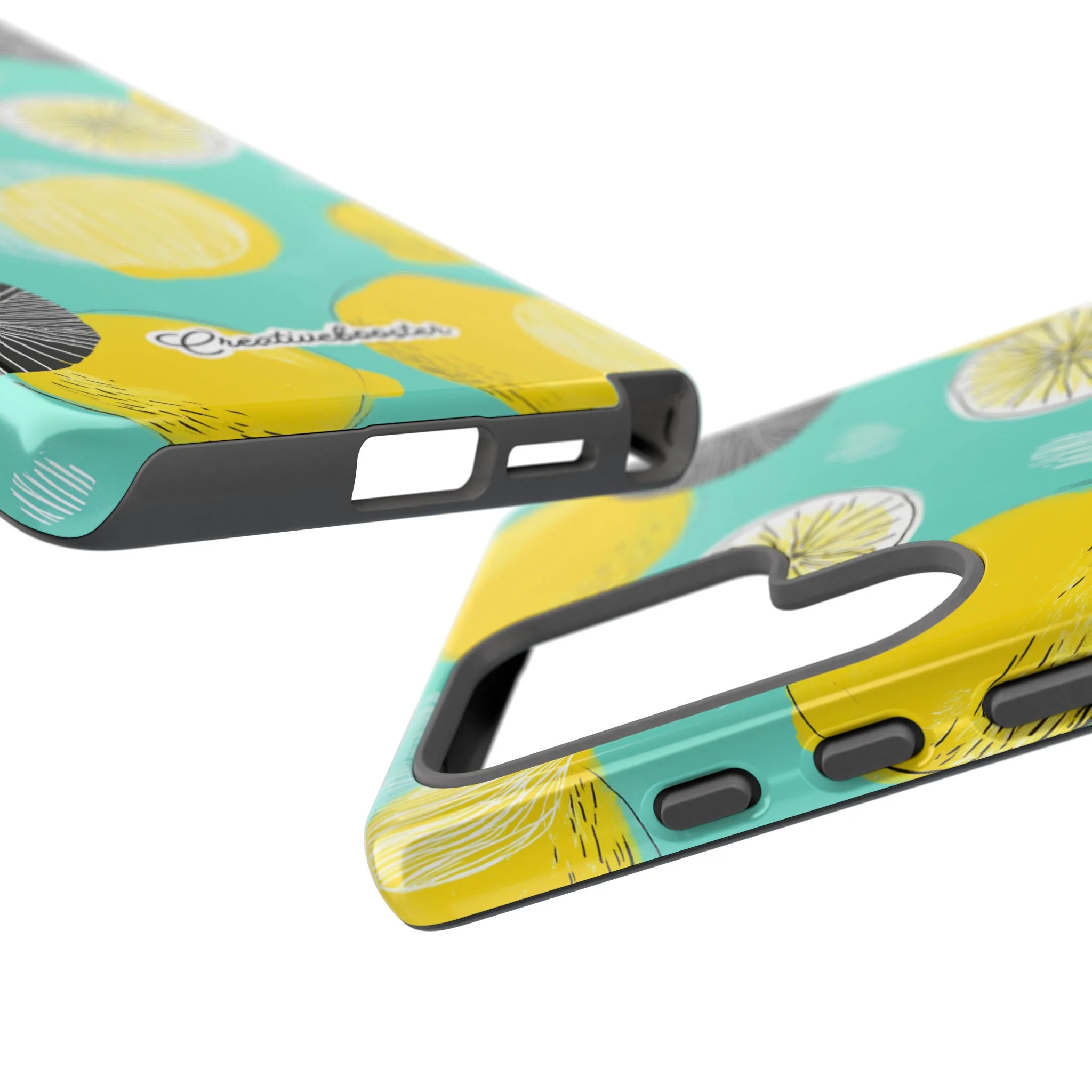 Retro Pop - Tough Phone Case - Image 187