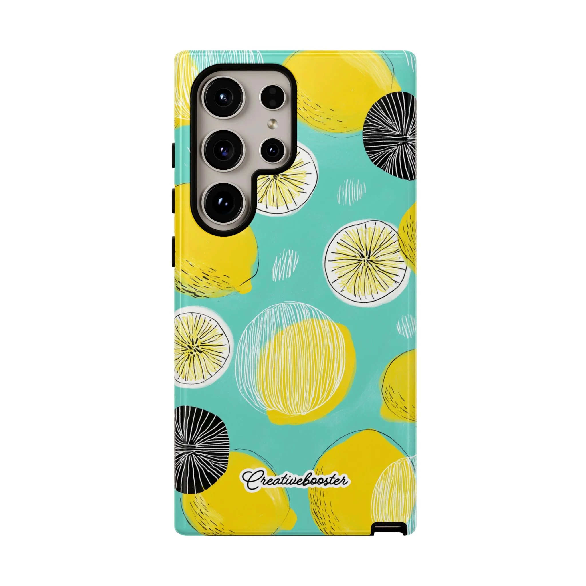 Retro Pop - Tough Phone Case - Image 50